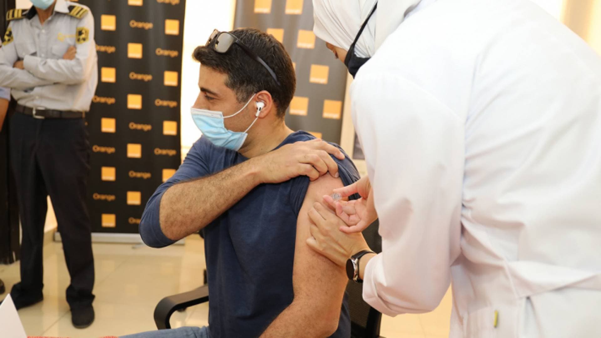 الصحة: التردد بأخذ المطاعيم أمر بالغ الخطورة على الفرد والمجتمع