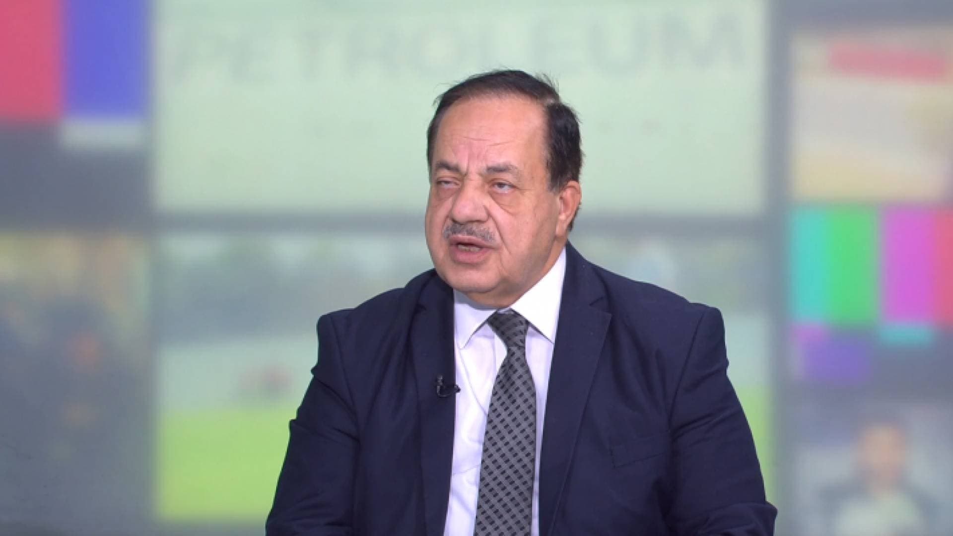 حجاوي لرؤيا: متحور الدلتا يخيفنا أكثر من الأوميكرون - فيديو
