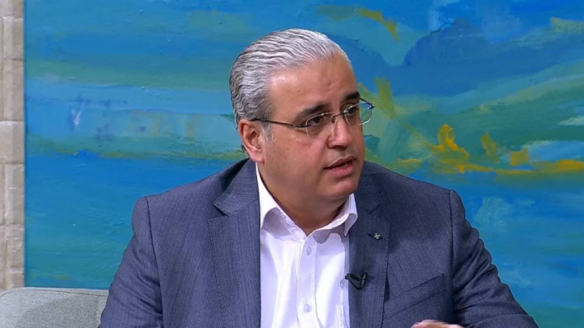 البدور لـ"رؤيا": الأردن في مرحلة جديدة من التعامل مع "أوميكرون" بعد تسجيل أول إصابتين