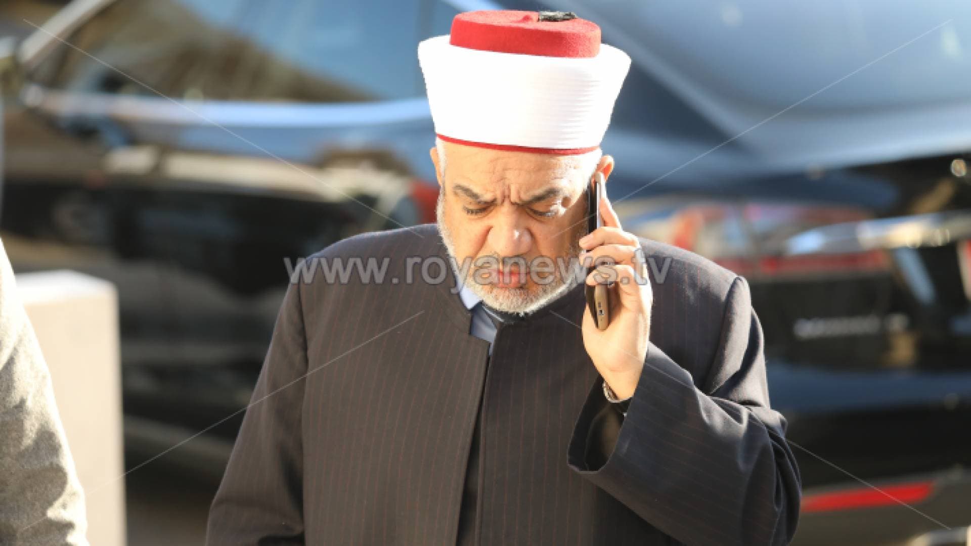 وزير الأوقاف: المطالبة بالإصلاح لها طرق شرعية
