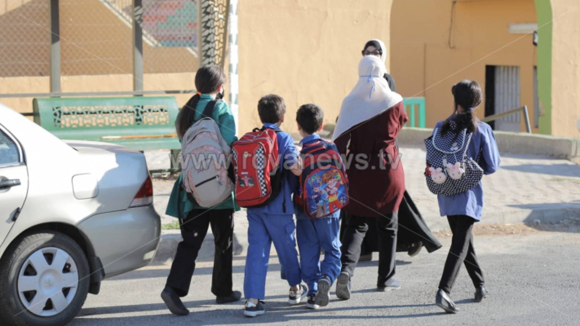 حداد: ٢٠ ألف إصابة بكورونا سجلت بمدارس الأردن في أسبوعين
