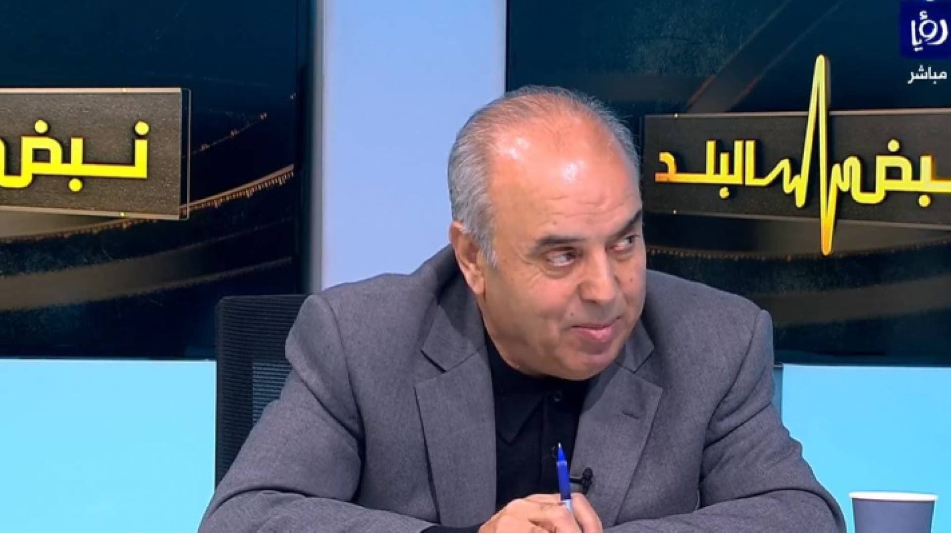 محافظة لرؤيا: قد يكون متحور اوميكرون سبب في الخلاص من كورونا - فيديو