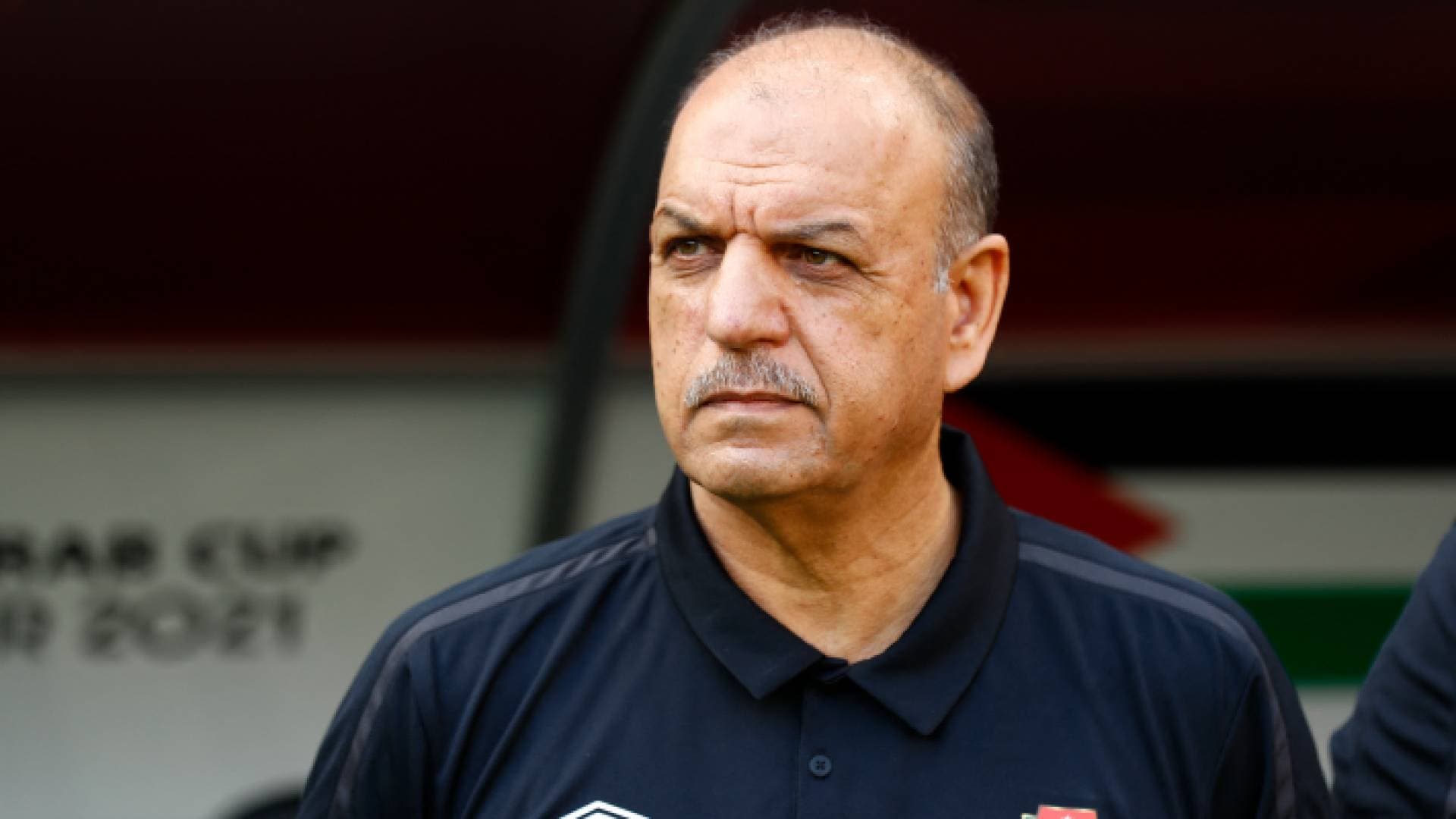 عدنان حمد: "شكرا للنشامى.. كأننا في كأس العالم"