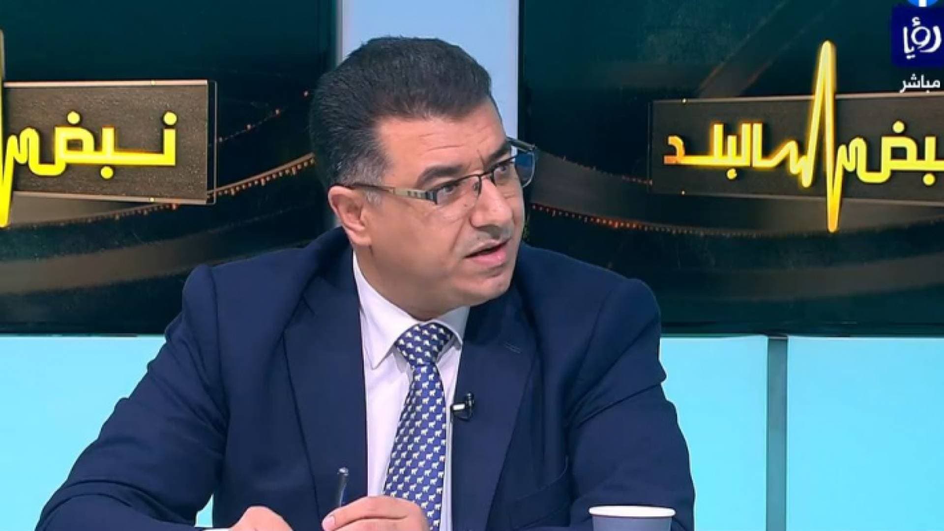 وزير الزراعة: هنالك تخوف من بيع الخروف الجورجي على أنه بلدي في الأردن - فيديو