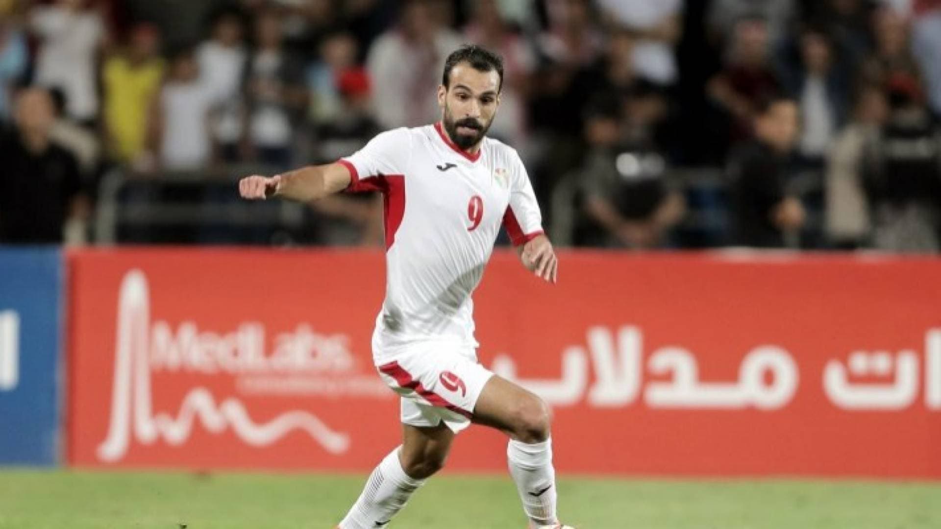 بعد نجاح عمليته.. بهاء فيصل يحتاج إلى ٦ أشهر للعودة للملاعب