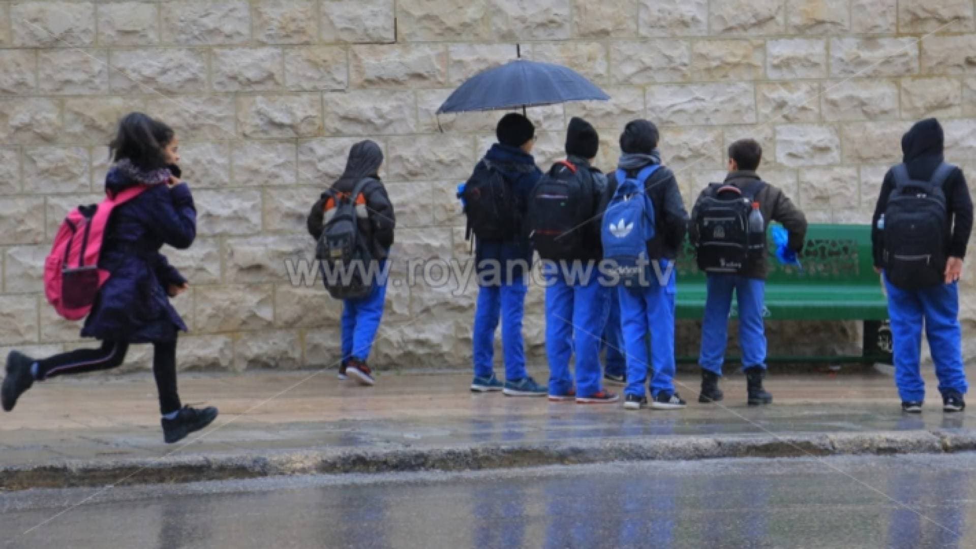 التربية تتحدث عن تفاصيل التعليم الوجاهي و"عن بعد" للفصل الدراسي الثاني - فيديو
