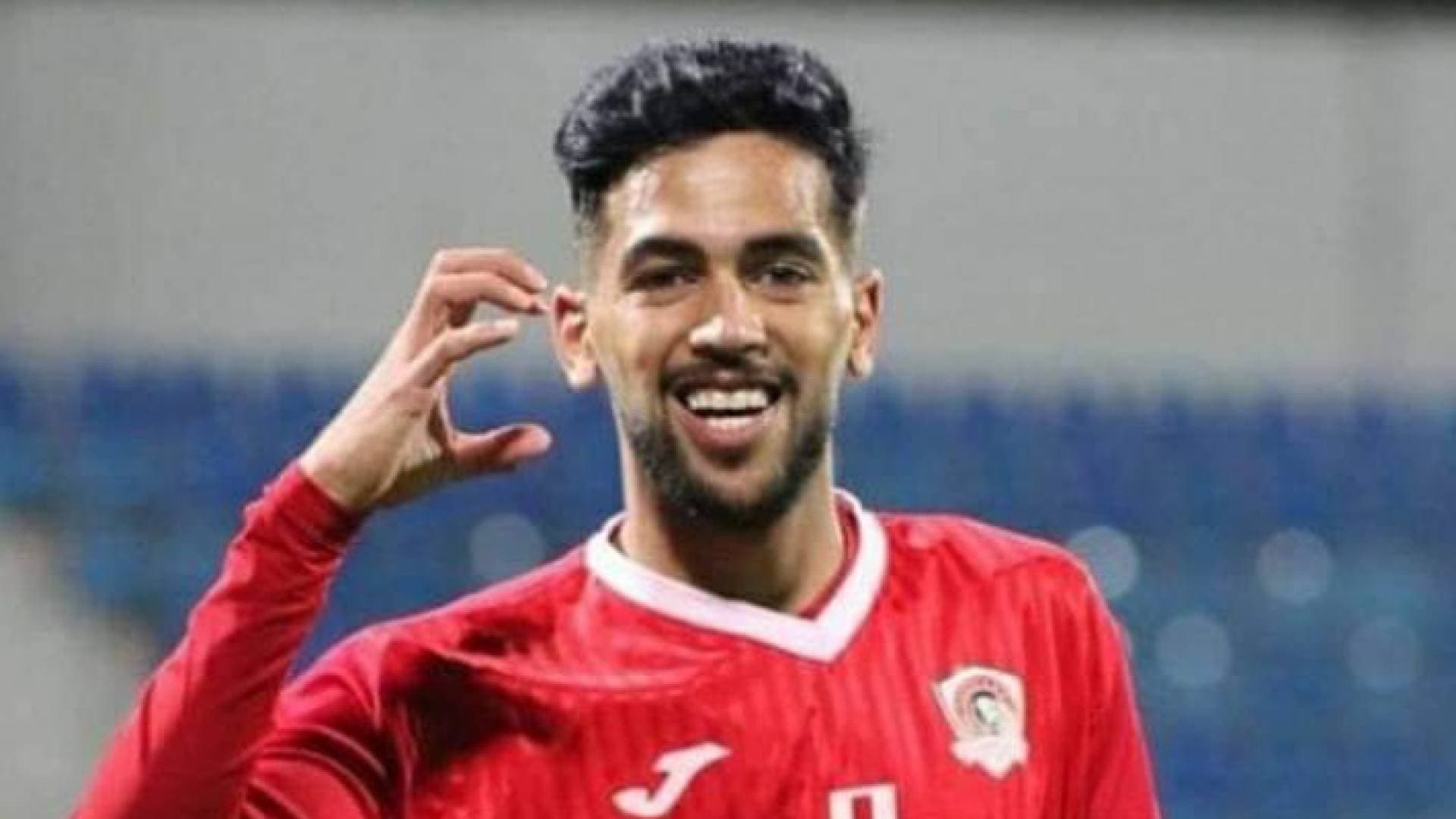 الموافقة على انتقال علي علوان لناد خليجي
