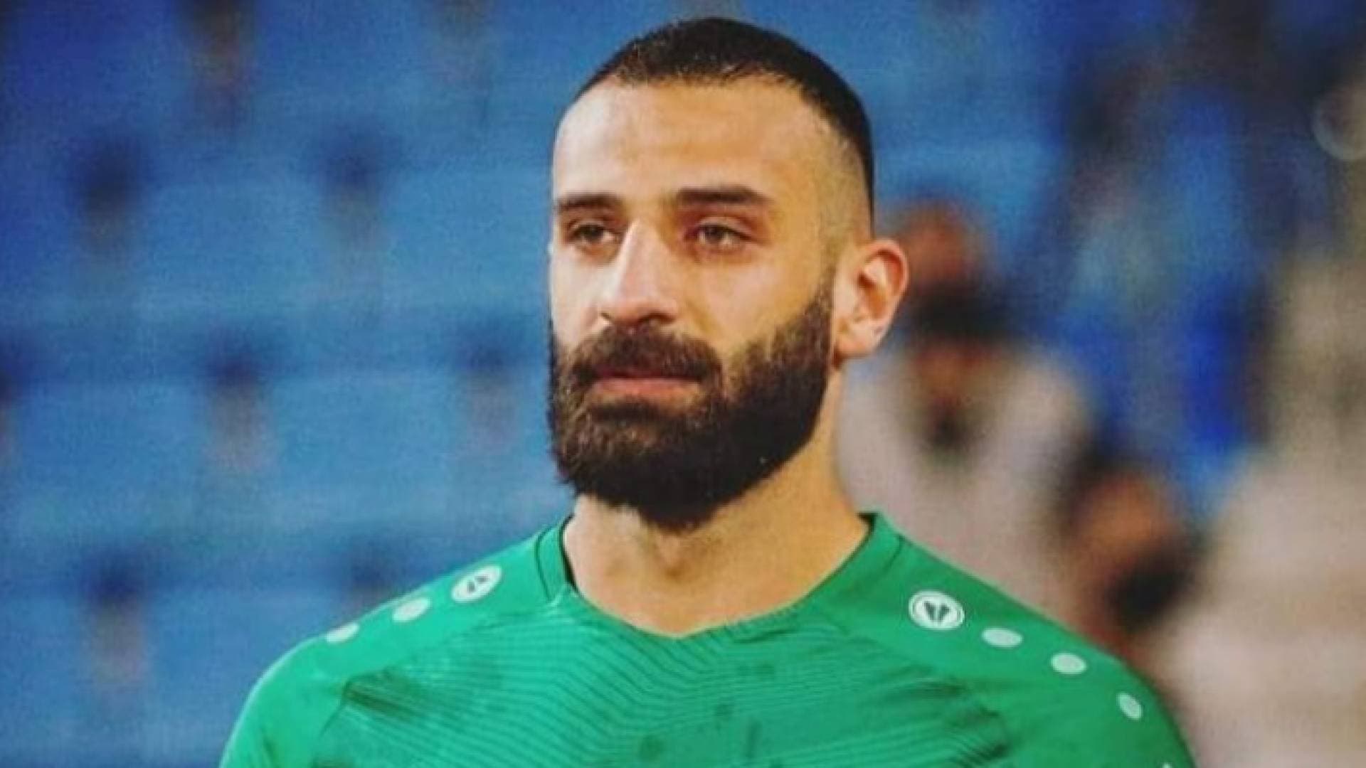 يزن العرب يتفق مع سيلانجور الماليزي