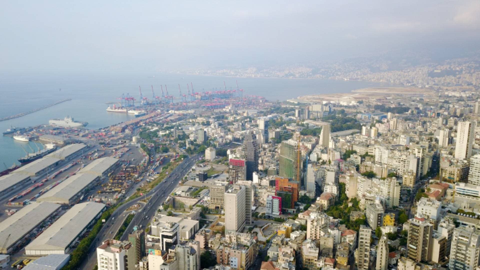 وفاة لبناني أضرم النار في نفسه بسبب الأوضاع الصعبة