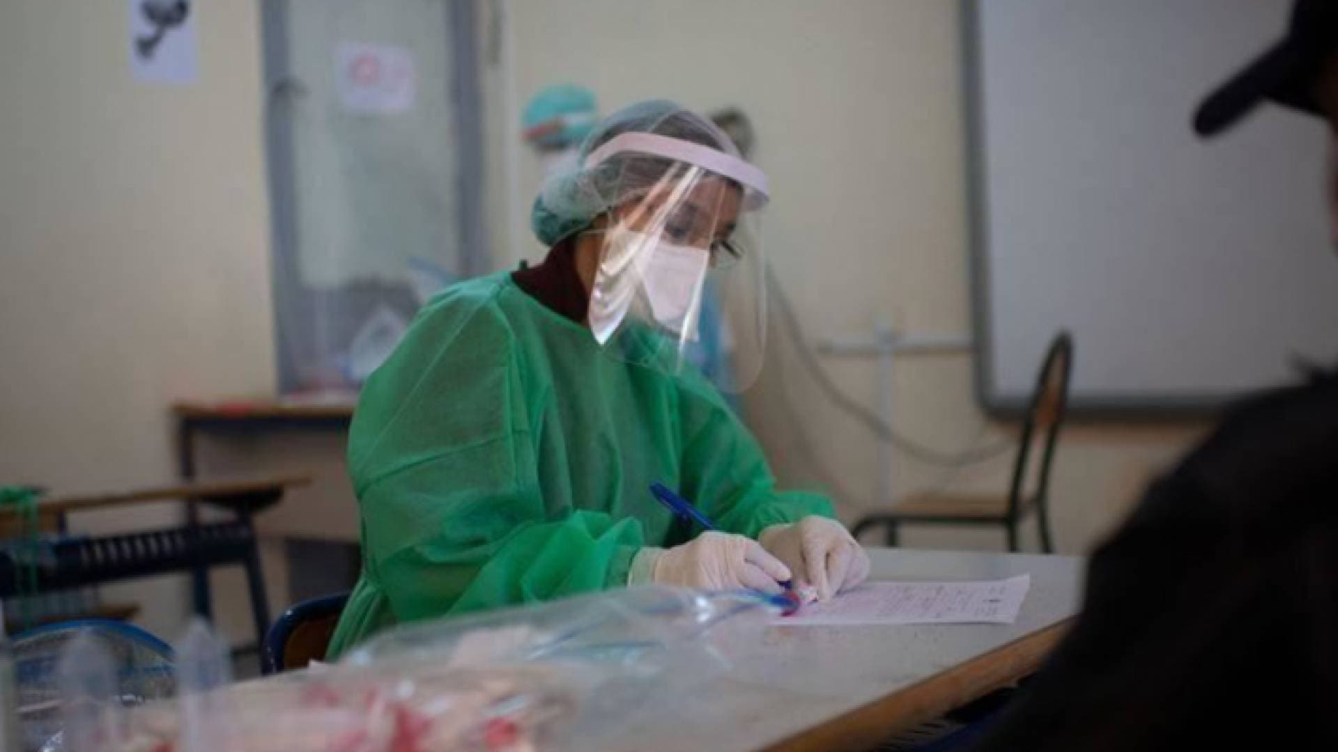 لا وفيات بكورونا في غزة خلال ٢٤ ساعة الماضية