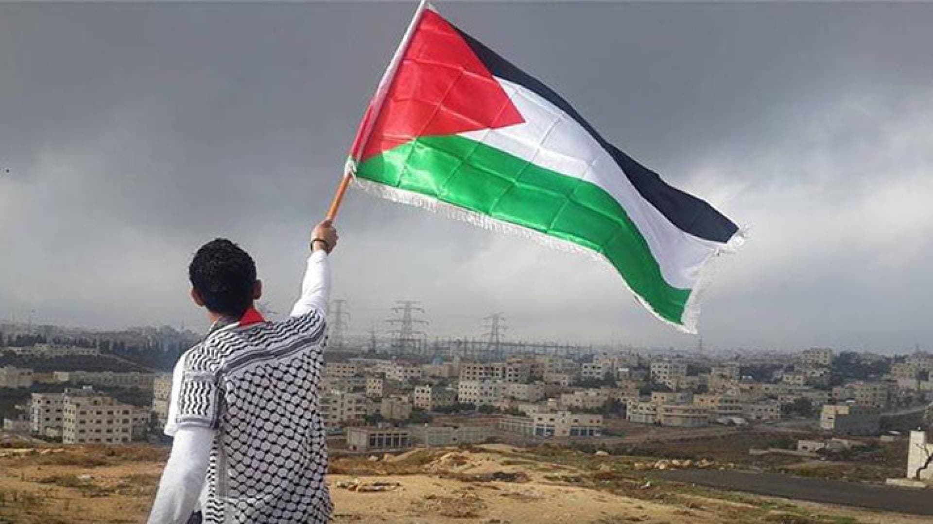 قرار أممي يؤيد حق الفلسطينيين في تقرير مصيرهم