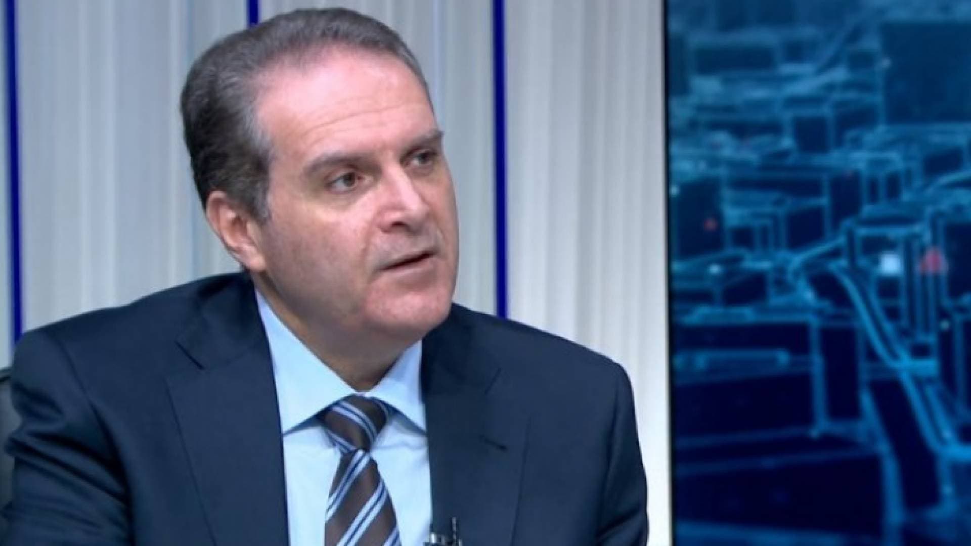 الهواري: مصابو أوميكرون في الأردن كانوا يحملون فحوصات سلبية