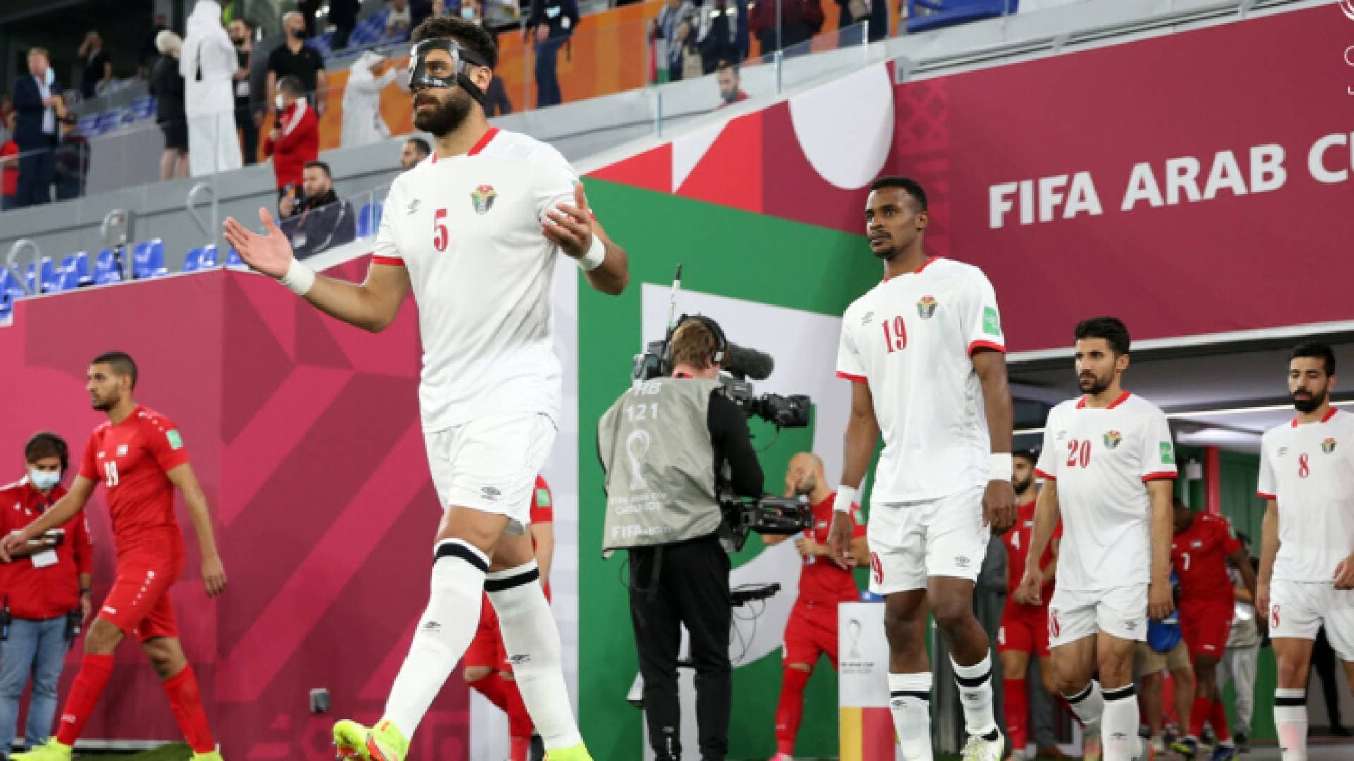 يزن العرب يوقع رسميا لسيلانجور الماليزي