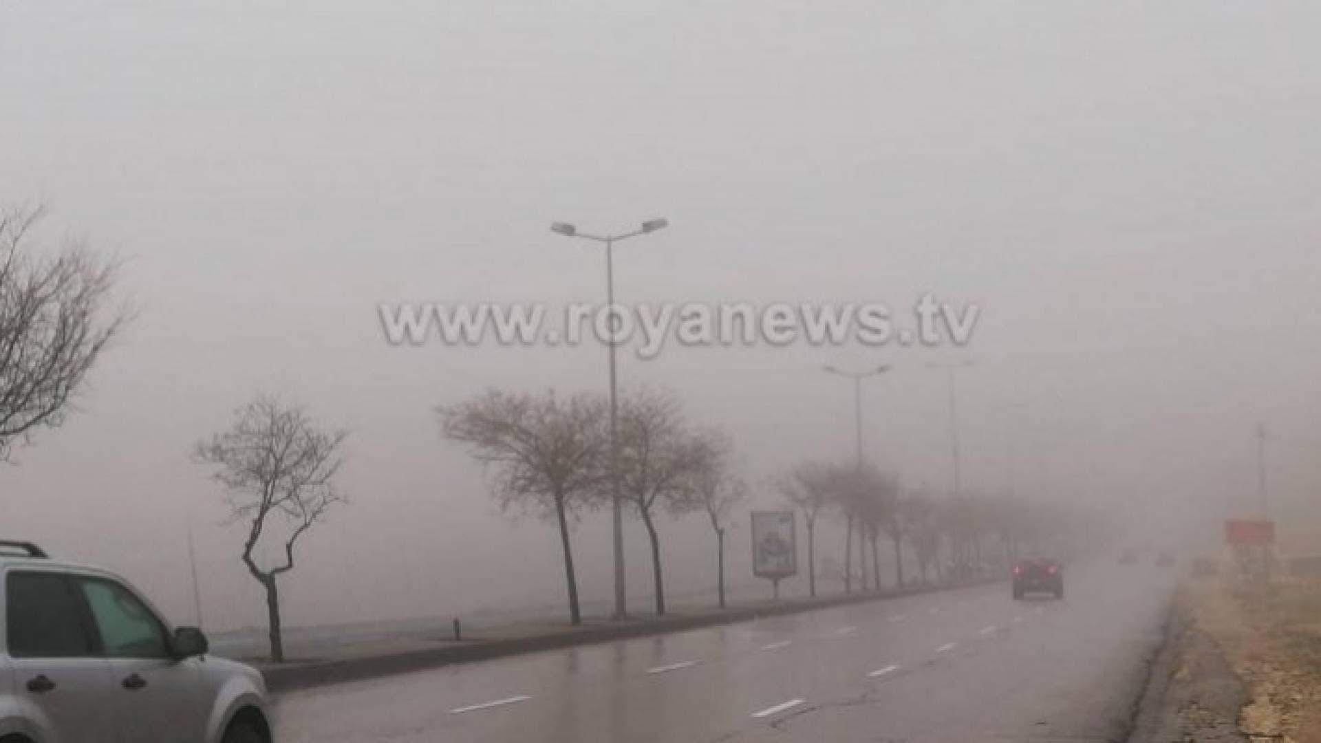 طقس العرب: تصنيف المنخفض الجوي القادم يوم الاثنين بأنه من الدرجة الثالثة