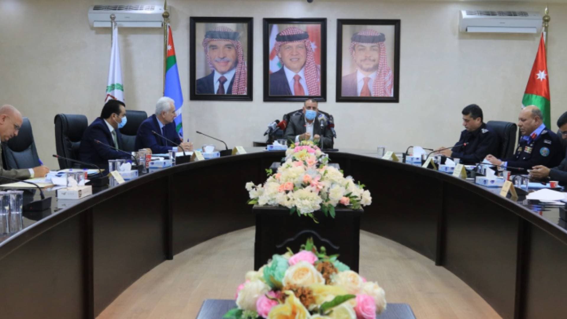 وزارة الداخلية تعلن عن خطتها بشأن امتحانات التوجيهي