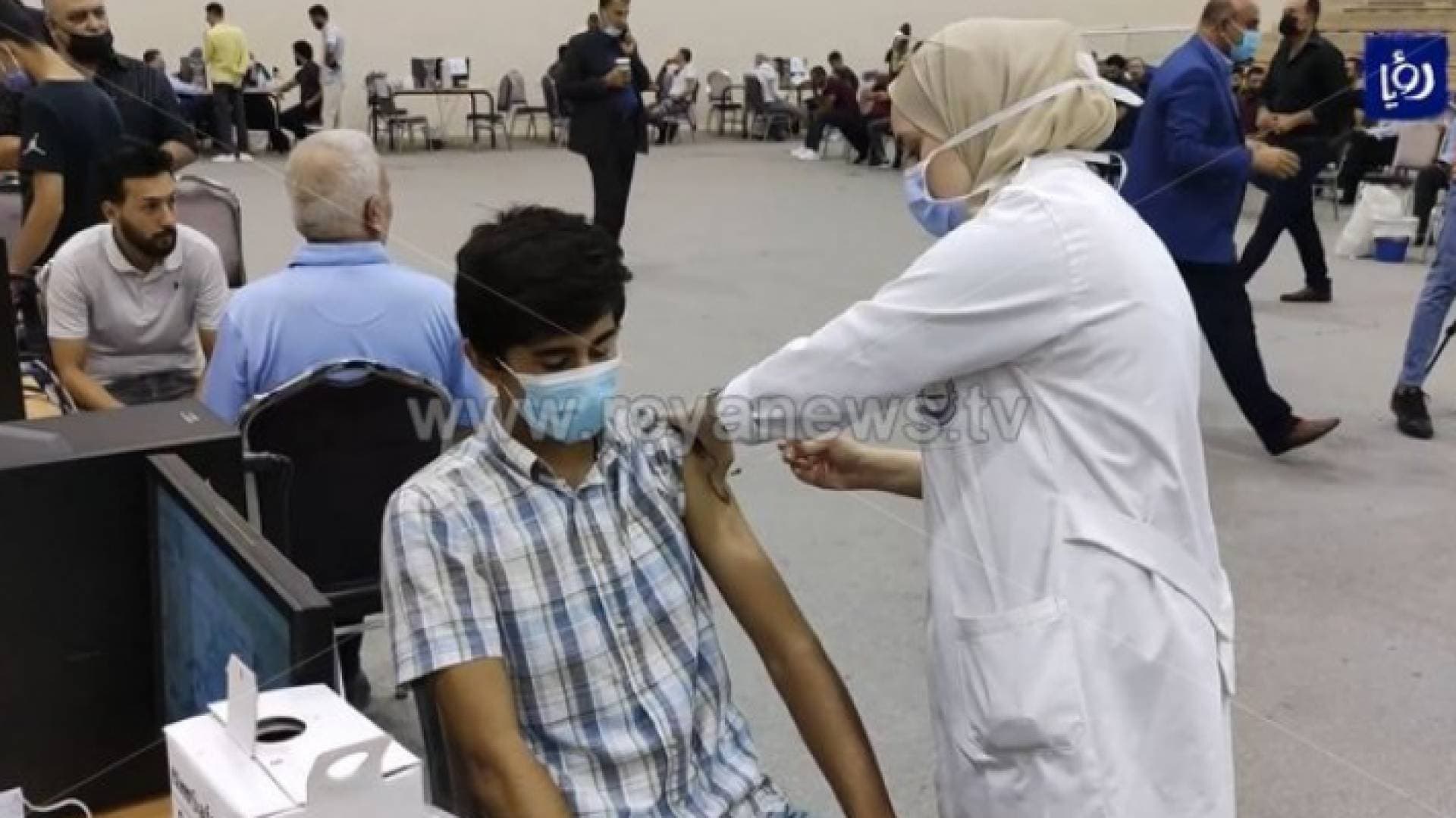 الأردن الثالث عربيا في مؤشر الأمن الصحي العالمي