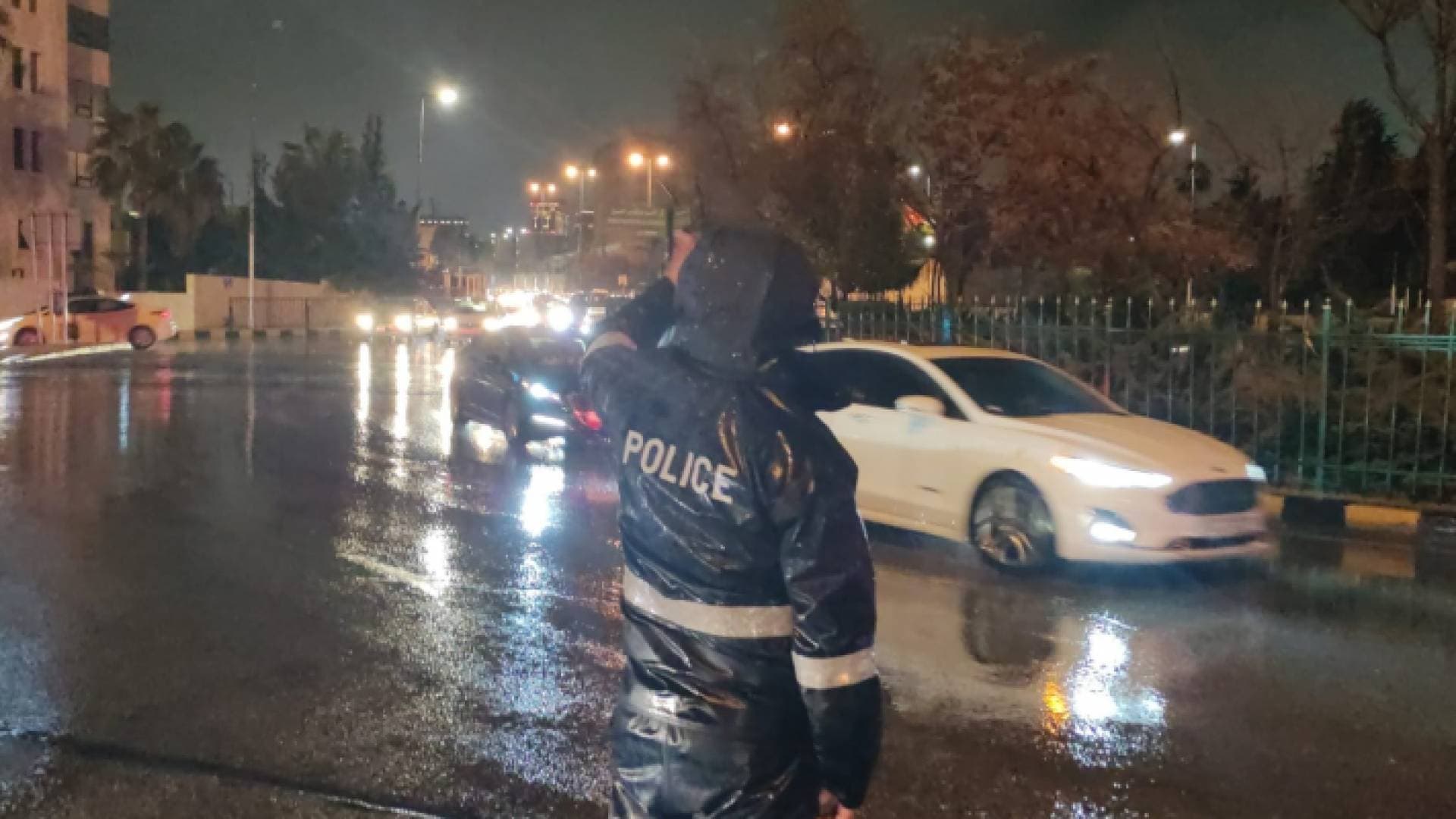 أمانة عمان لـ"رؤيا": تعاملنا مع ٥٠ ملاحظة منذ الصباح ونعمل على مدار ٢٤ ساعة
