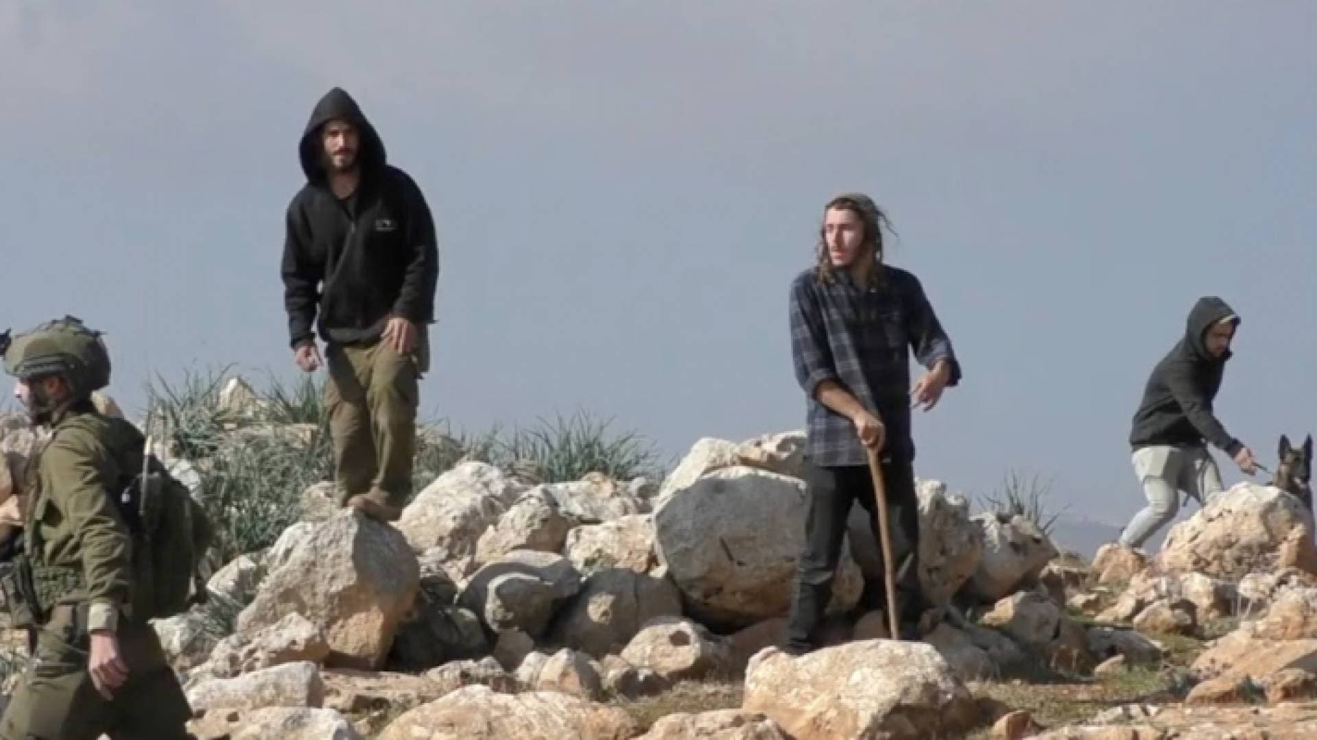 "التحرير الفلسطينية" تطالب المجتمع الدولي بتحمل مسؤولياته