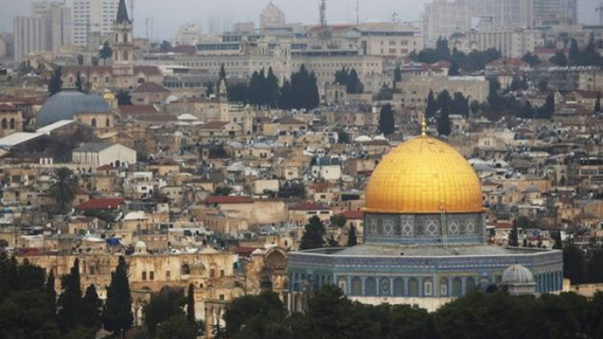 الصين تعبر عن قلقها إزاء الوضع في الأراضي الفلسطينية