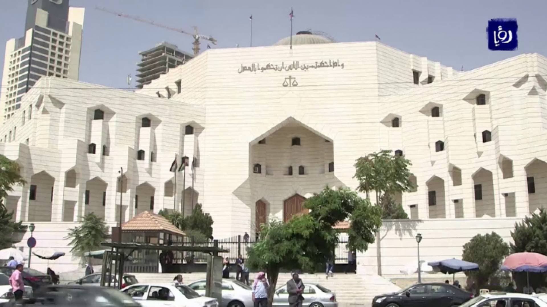 اتهم زوجته بهتك عرضه.. وهذا ما كشفته "الجنايات الكبرى"