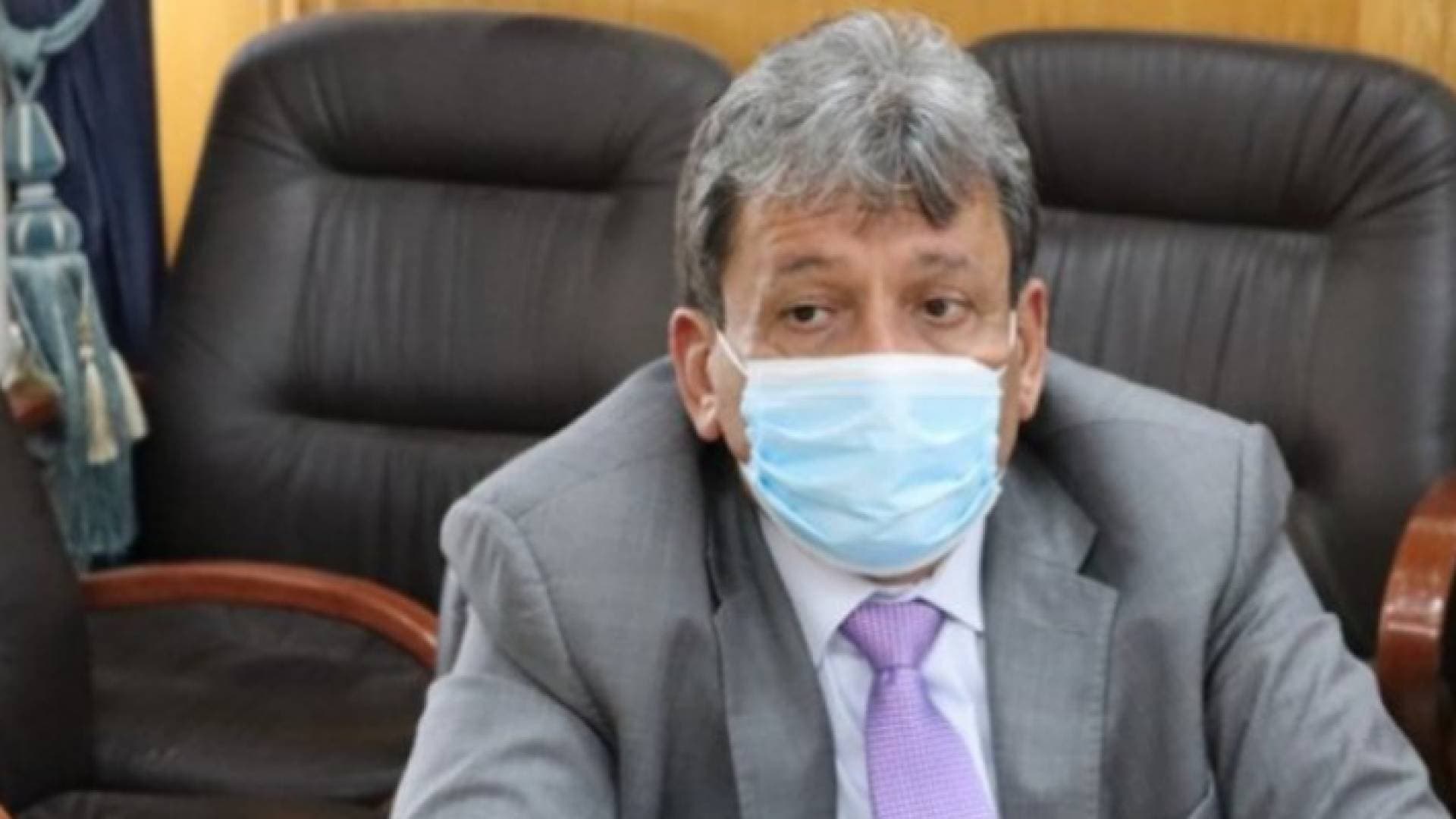 وزير النقل: سنطور منظومة الأرصاد الجوية ضمن معايير دولية