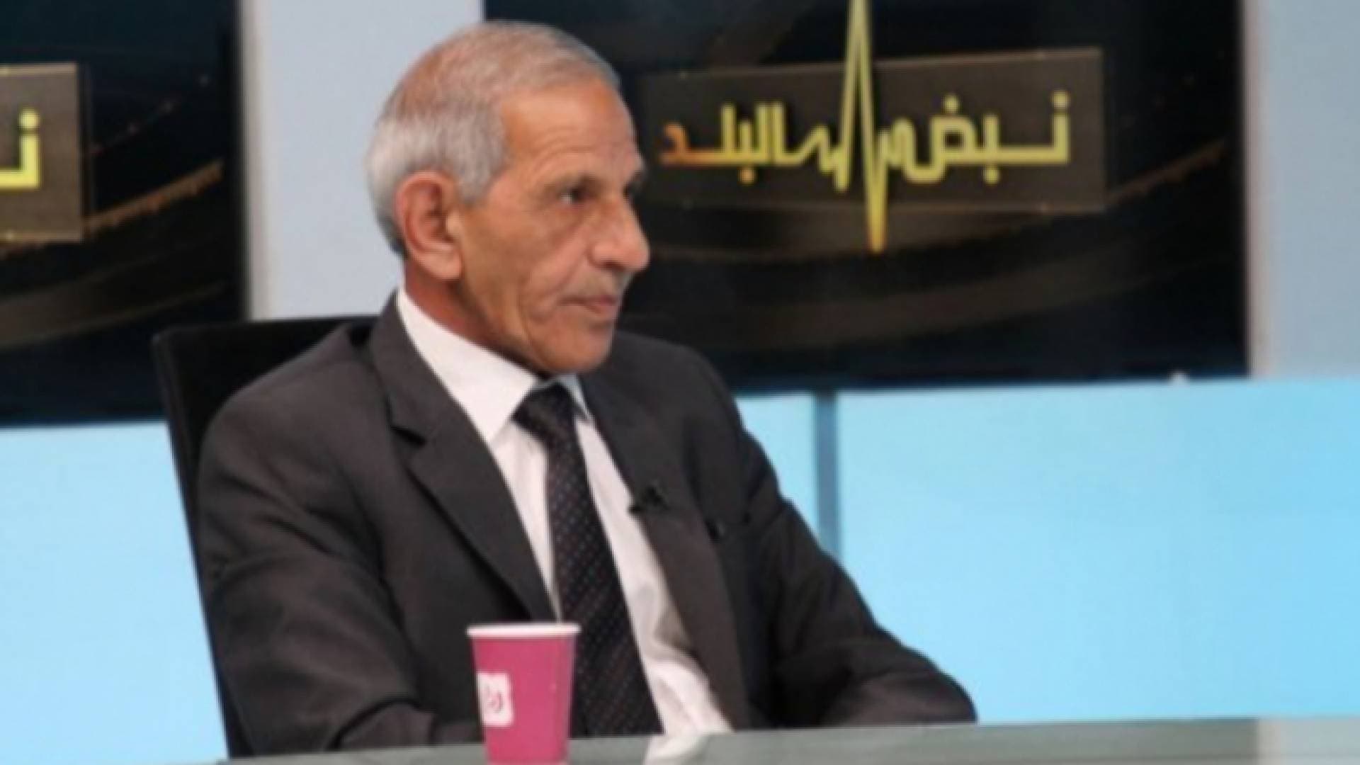 الخرابشة معلقا على إقامة الحفلات: نسير عكس التيار