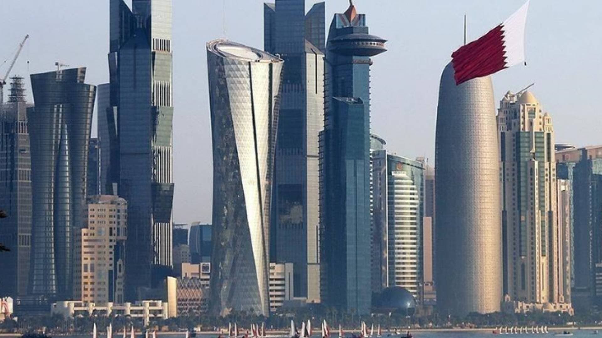٤٥ مليار دولار فائض الميزان التجاري القطري في ١٠ أشهر