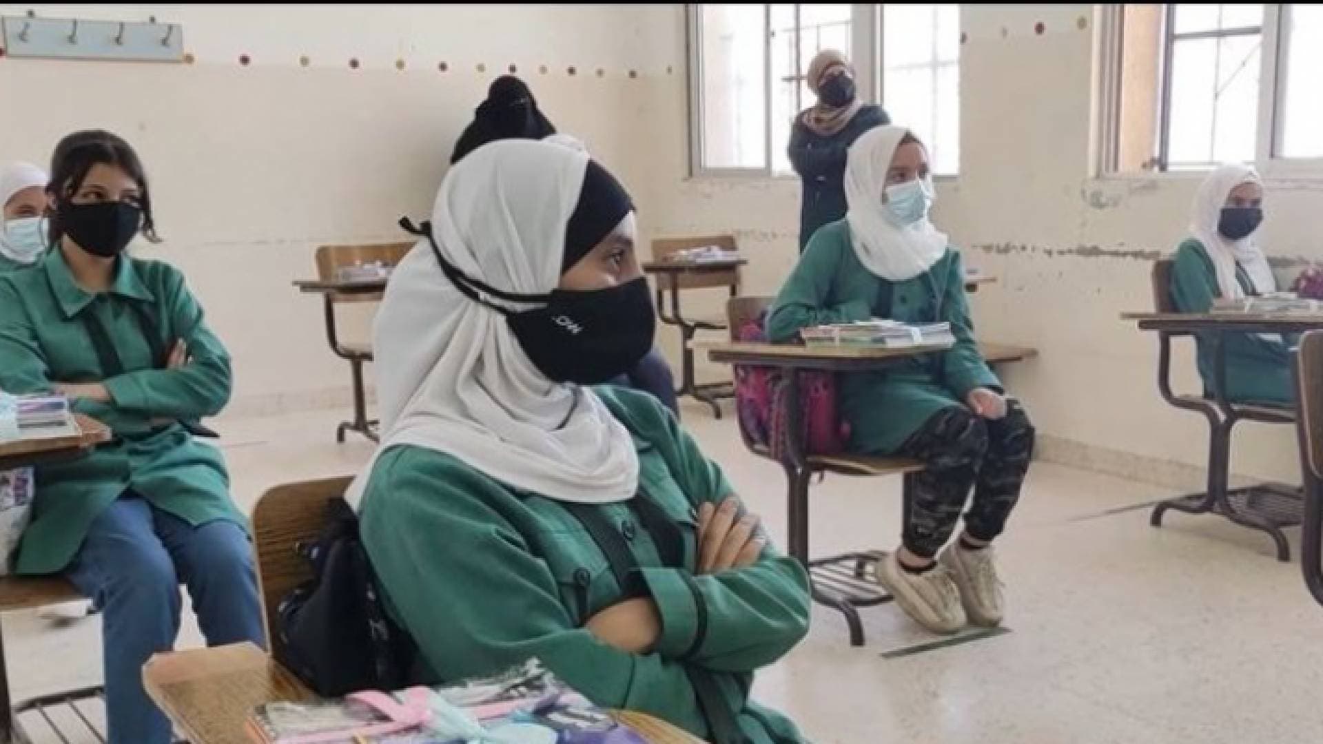 التربية لـ"رؤيا": التعليم الوجاهي هو الأساس وخيار الوزارة الاستراتيجي - فيديو