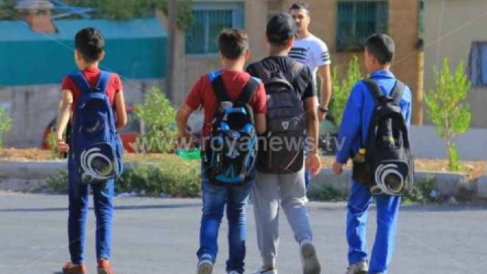 التربية لـ"رؤيا": لا نية لتأجيل دوام طلبة المدارس الفصل الثاني