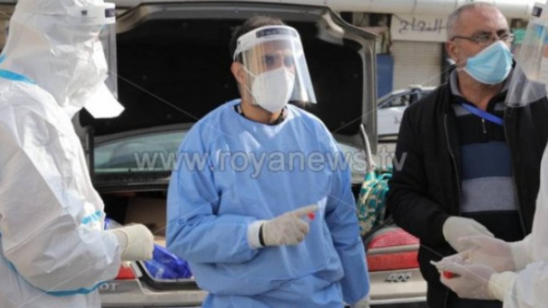 مصدر لـ"رؤيا": اجتماع طارئ للجنة الأوبئة بسبب متحور أوميكرون