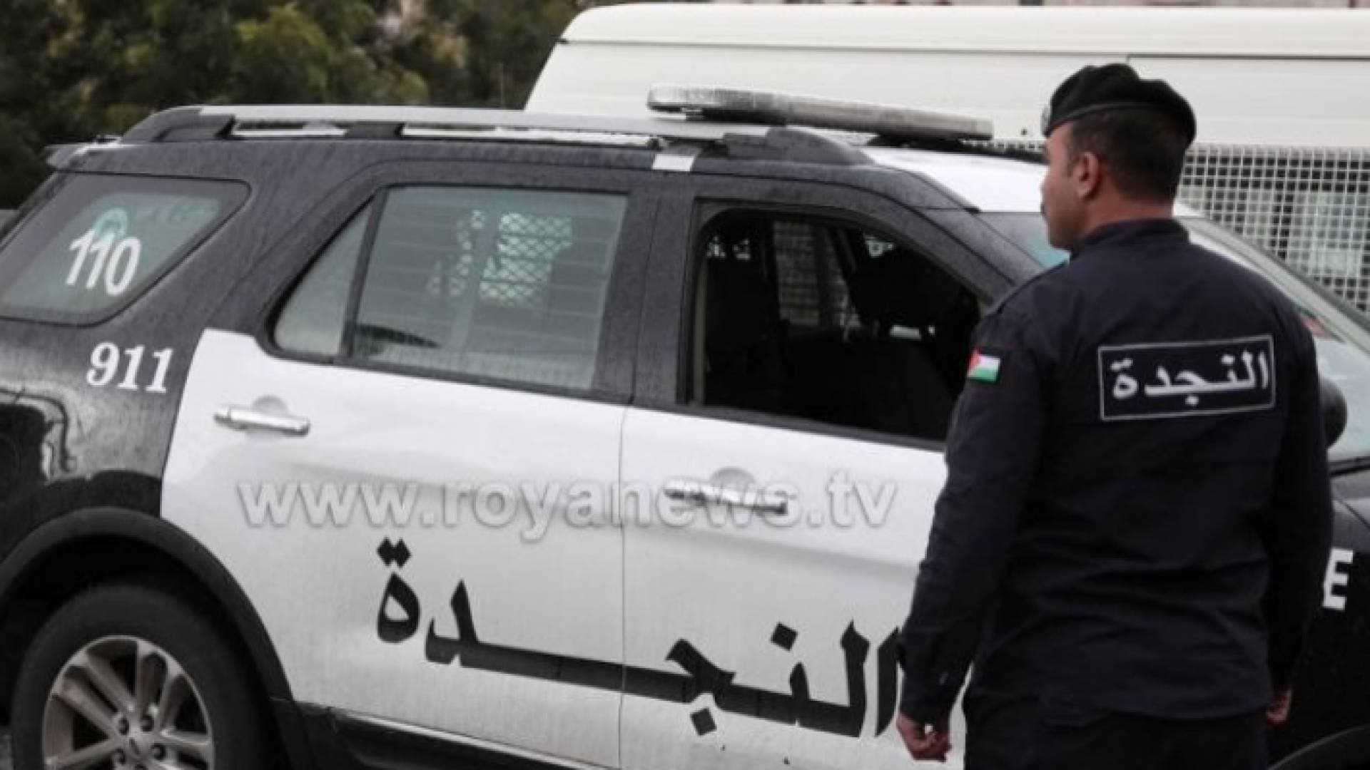 الأمن: ضبط ربع مليون حبة مخدرة أخفيت في مركبة - صور