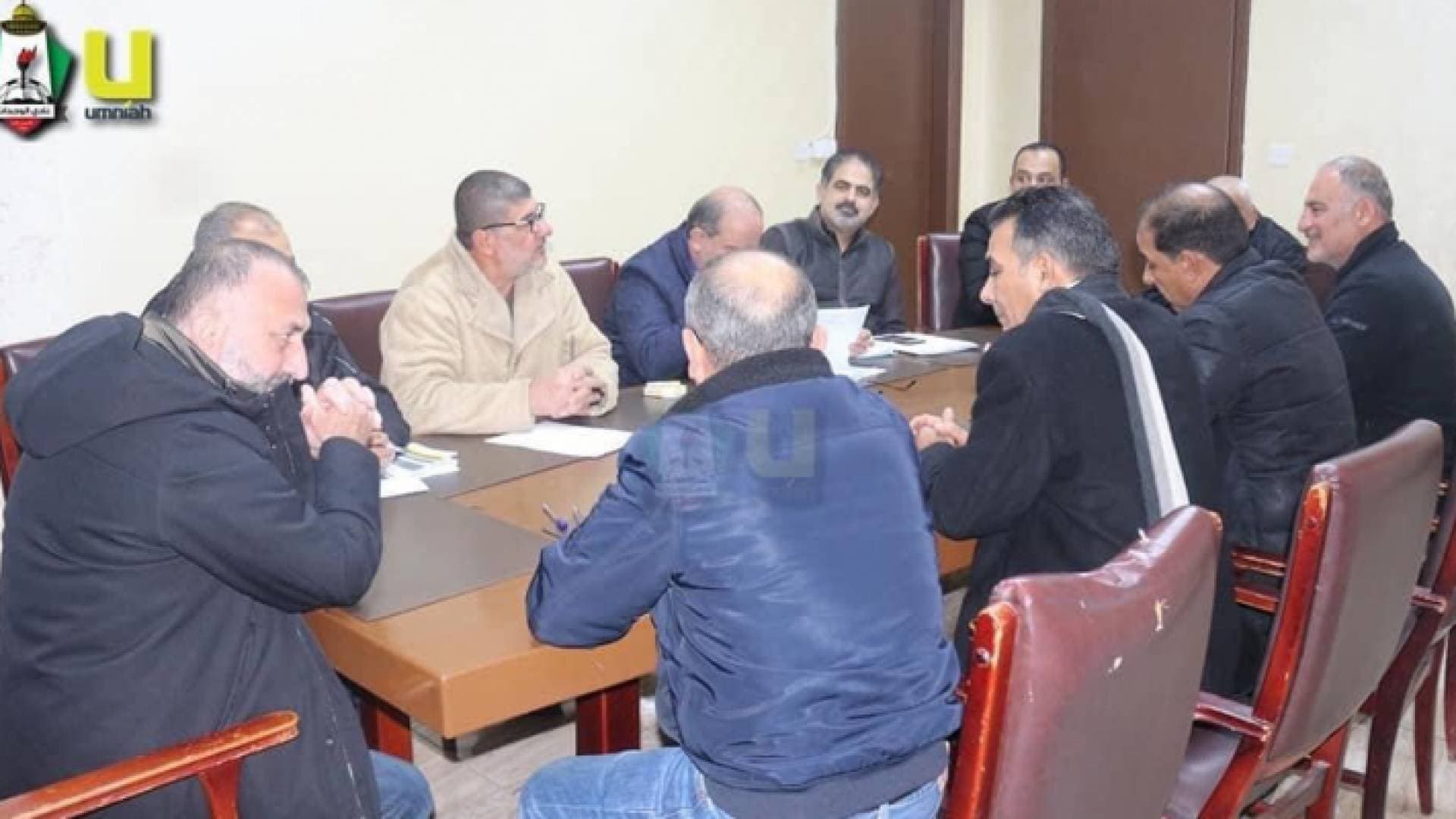 توزيع المناصب الإدارية في نادي الوحدات وطارق خوري عضوا في اللجنة الفنية لفريق القدم