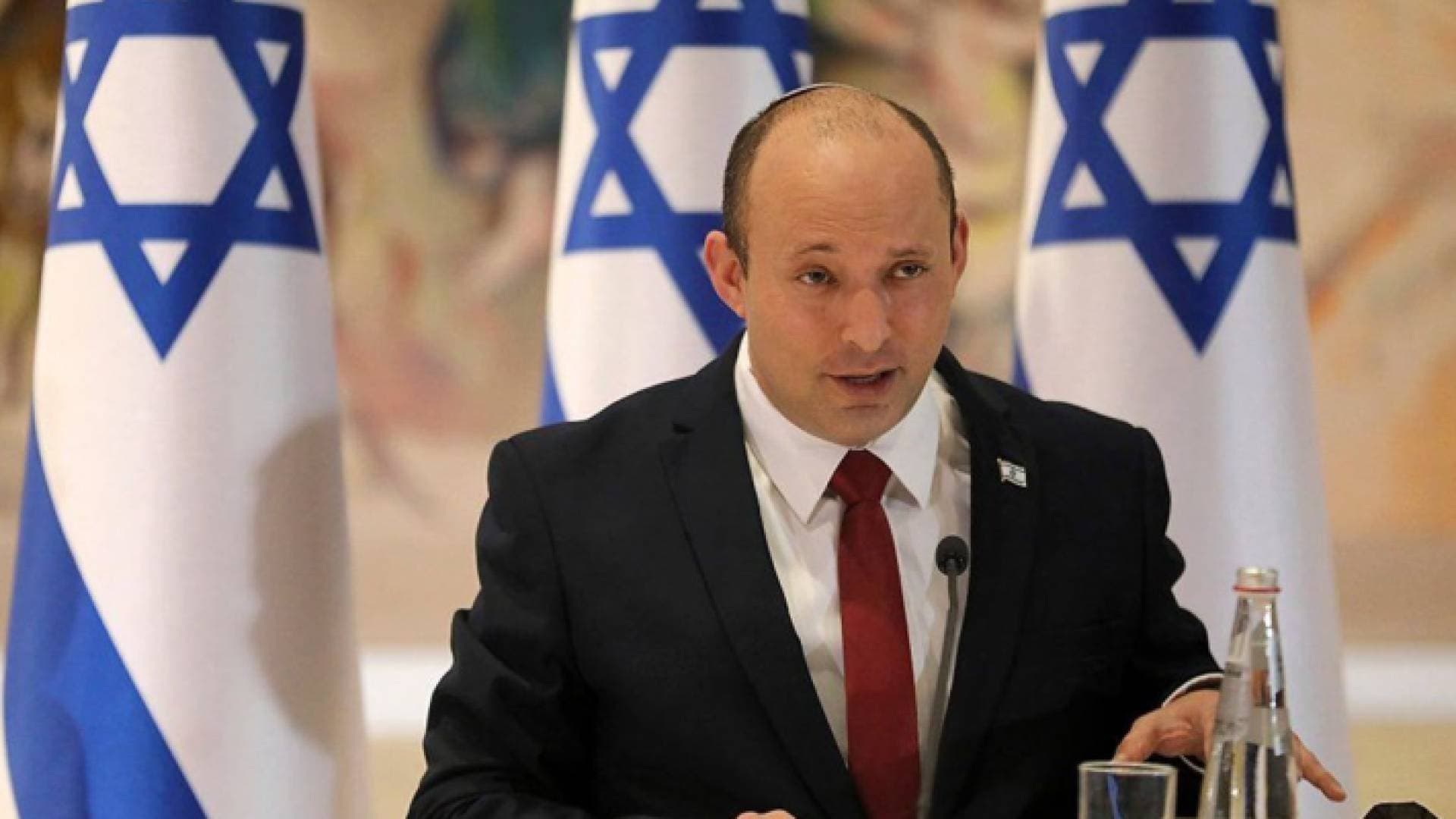 بينيت: لا مكان لقنصلية أمريكية مخصصة للفلسطينيين بالقدس
