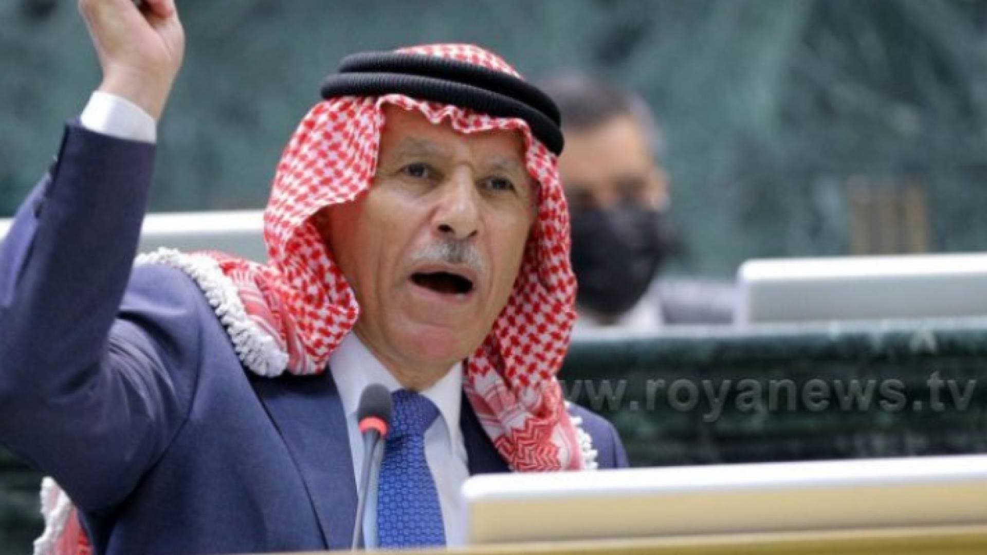 ما مصير النواب المشاركين في "حلبة المصارعة"؟.. العرموطي يجيب