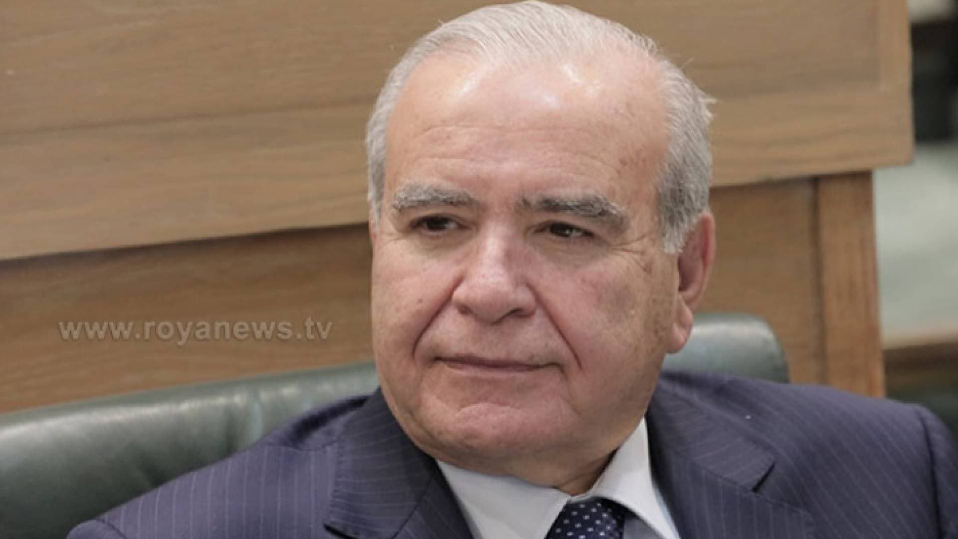 المعاني يطالب بتقليص دوام الموظفين والطلبة بسبب أوميكرون