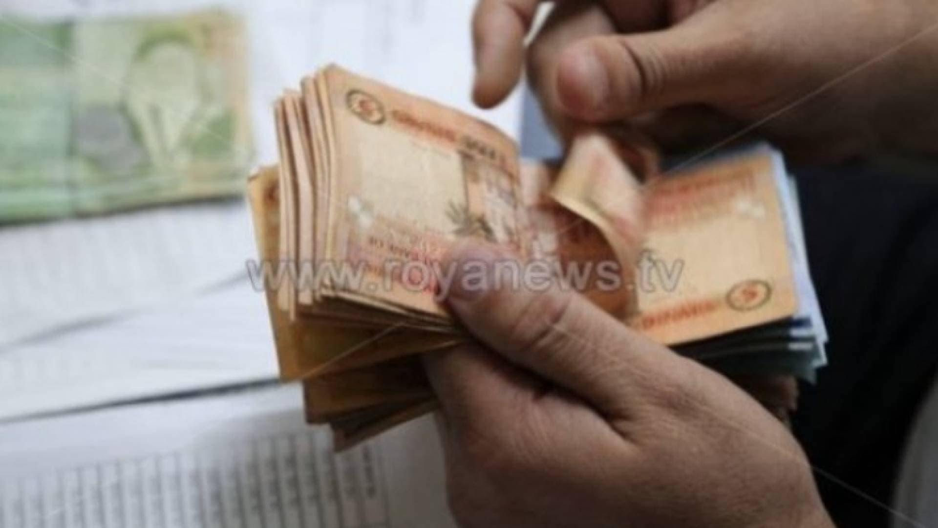 بدء صرف معونة الشتاء للأسر المنتفعة