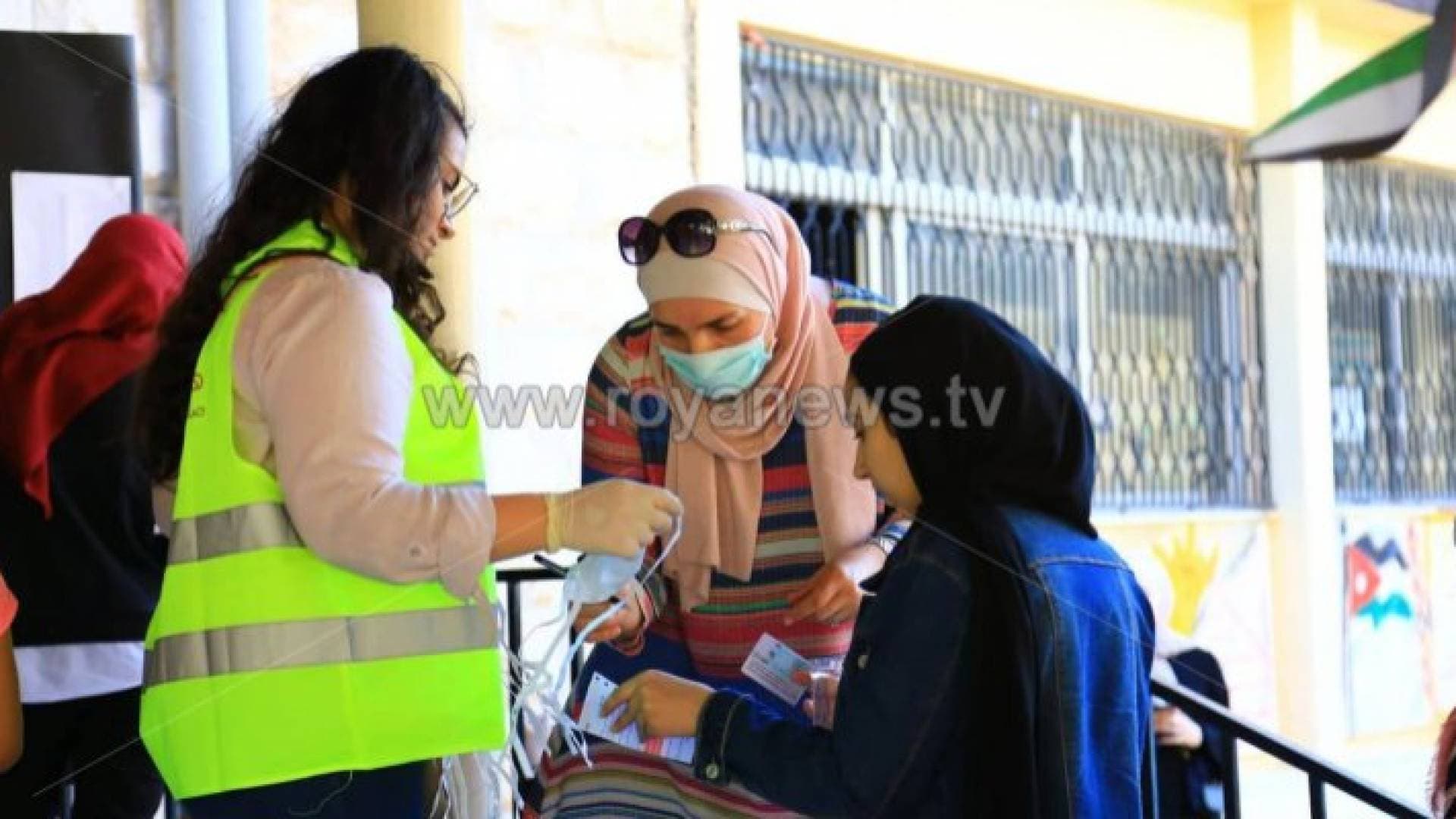 التربية تكشف لـ"أخبار السابعة" شكل امتحان تكميلية التوجيهي - فيديو