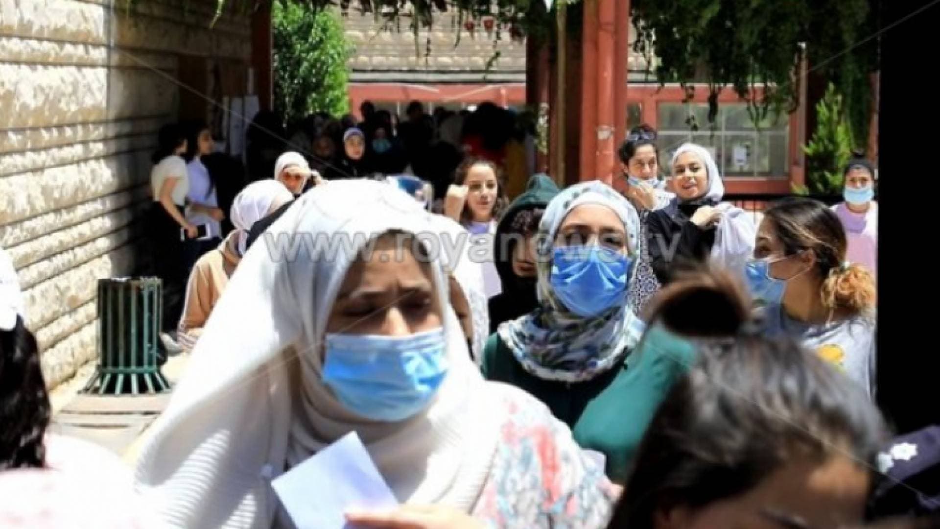 التعليم العالي تكشف لـ"رؤيا" عدد إصابات كورونا في الجامعات