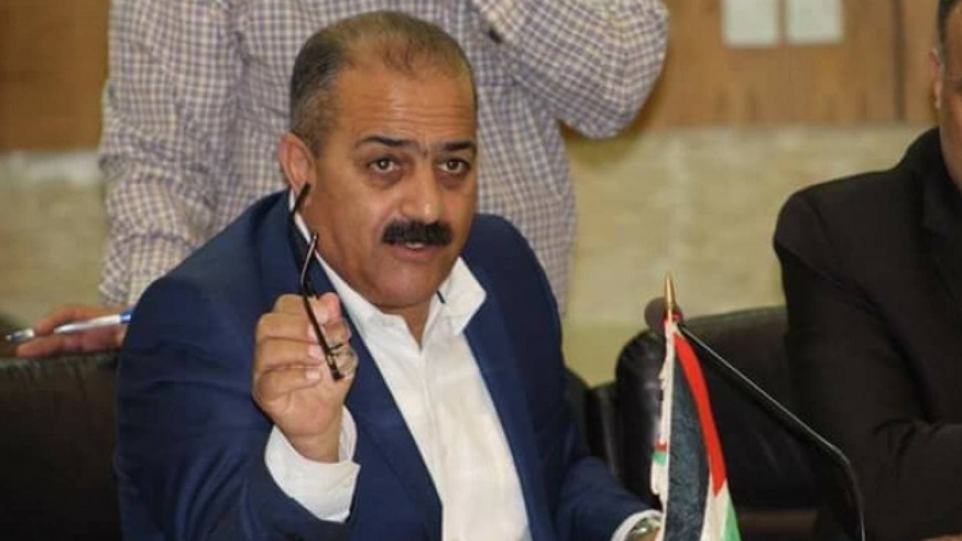 تشديد الرقابة الأمنية والصحية في احتفالات رأس السنة الميلادية في إربد
