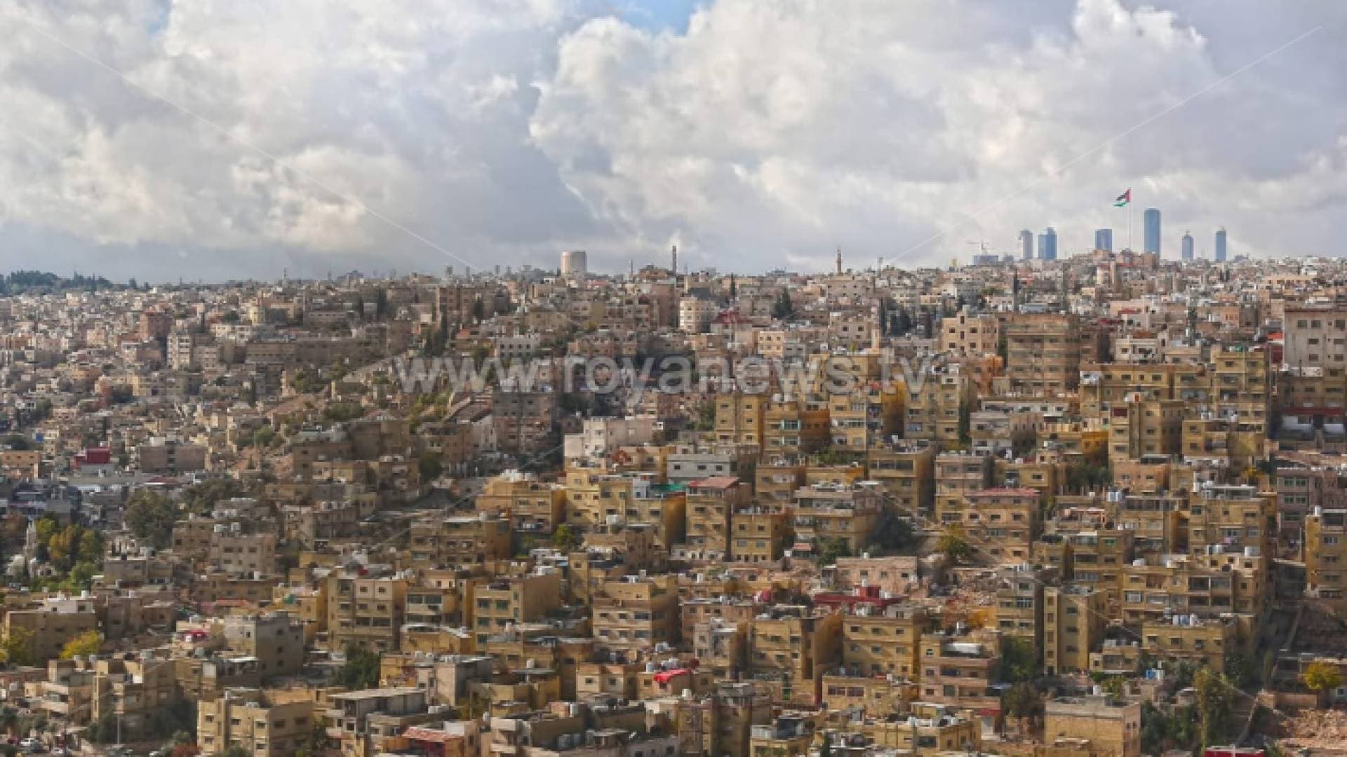 ساعات على تطبيق أمر الدفاع ٣٥.. إجراءات جديدة لكبح جماح الجائحة