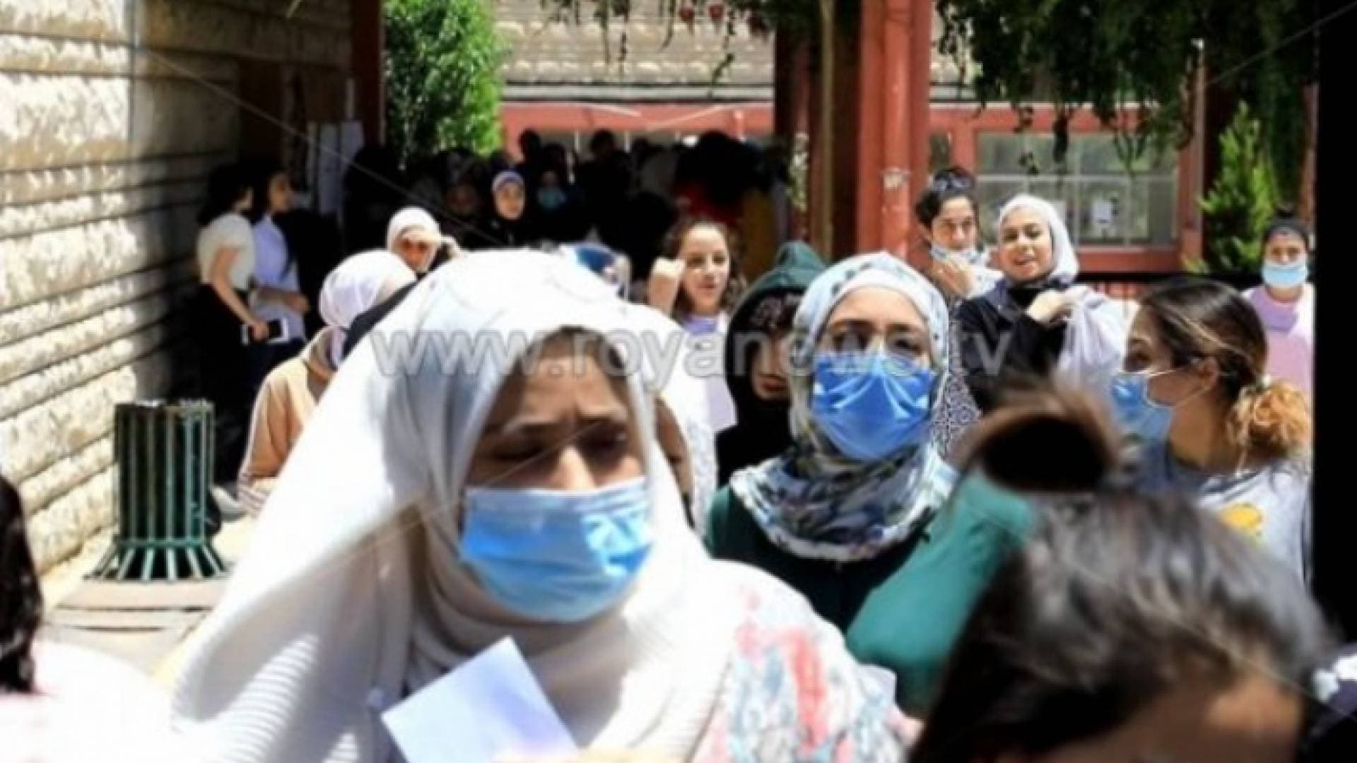 نحو ٣٨ ألف طالب وطالبة سيتقدمون لامتحانات الدورة التكميلية الأحد