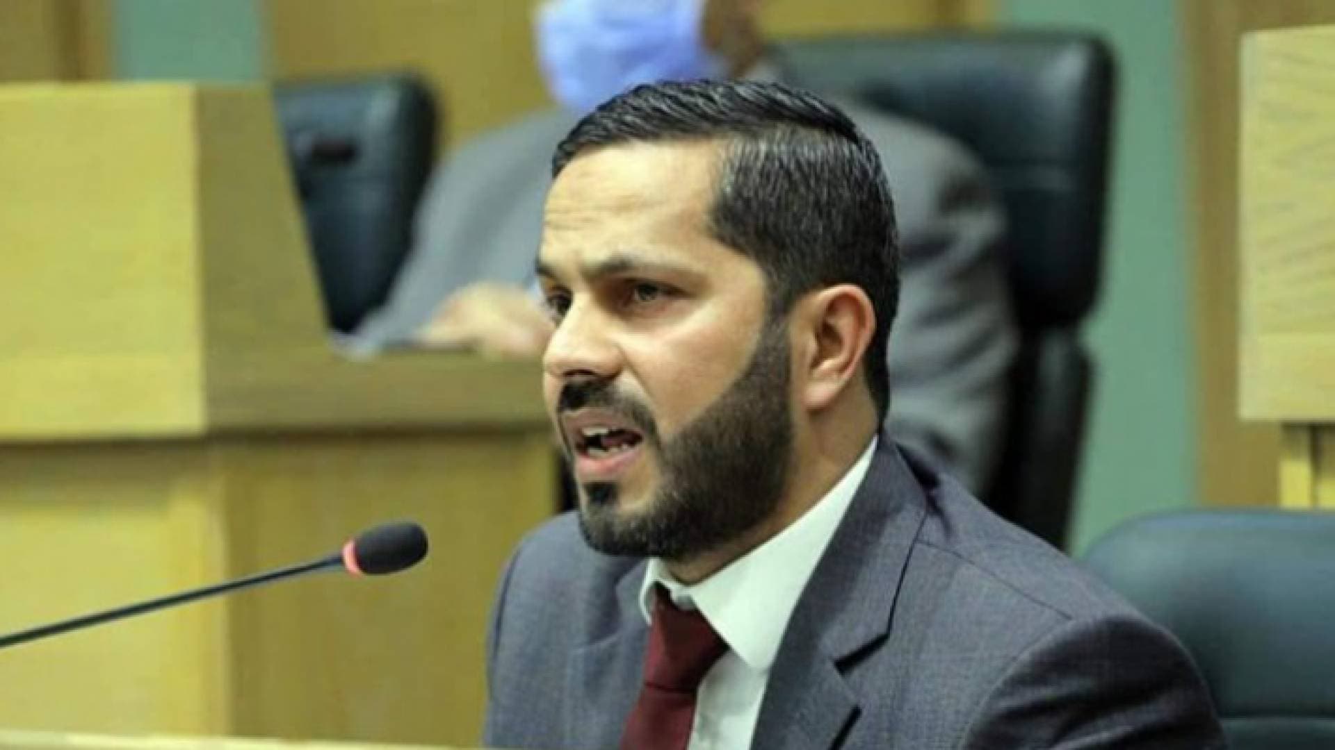 النائب أبو يحيى: "شكوى المرأة مصدقة" دليل على عظم مكانتها في مجتمعنا