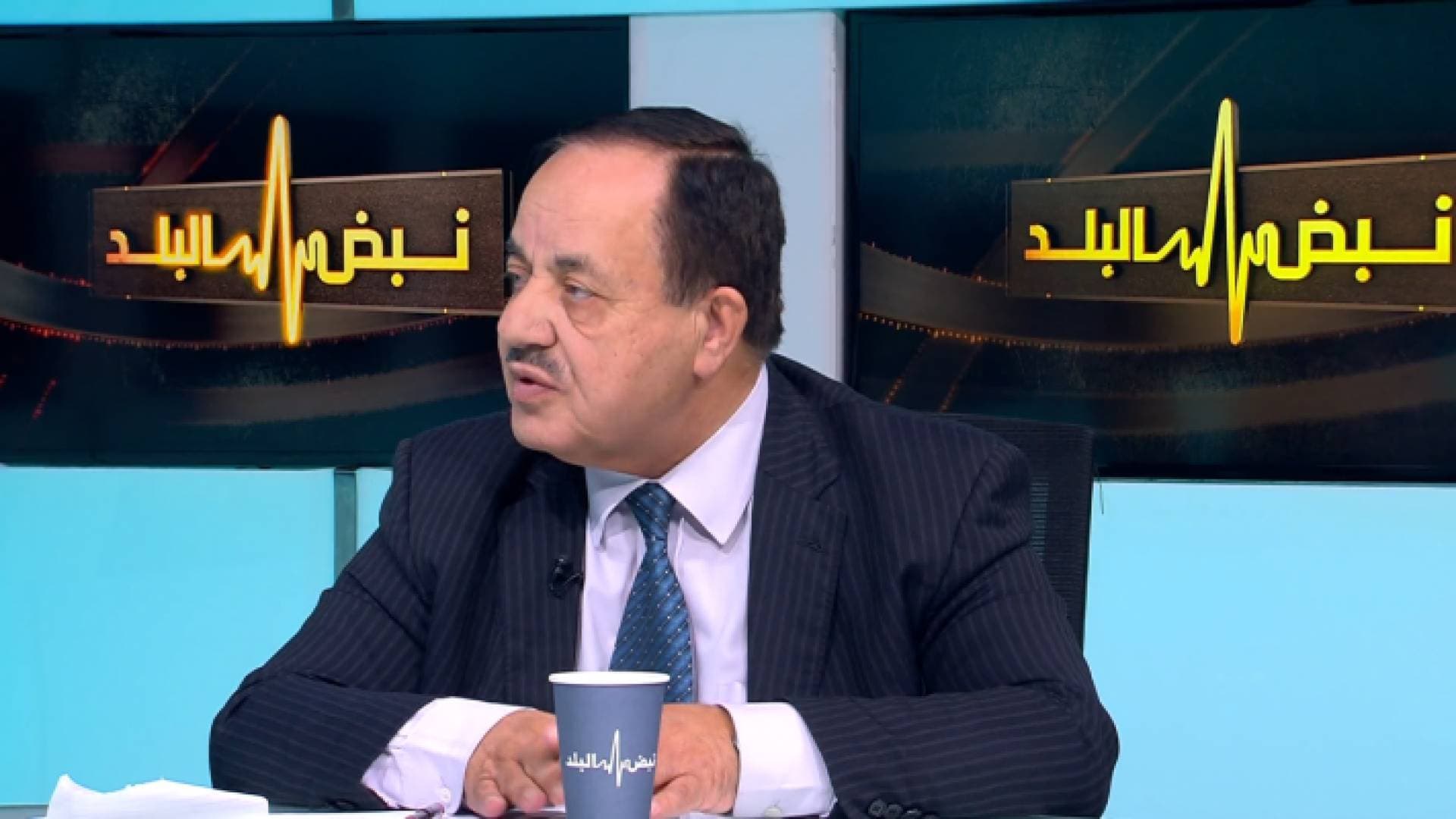 حجاوي: الخوف أصبح من متحور "أوميكرون" - فيديو