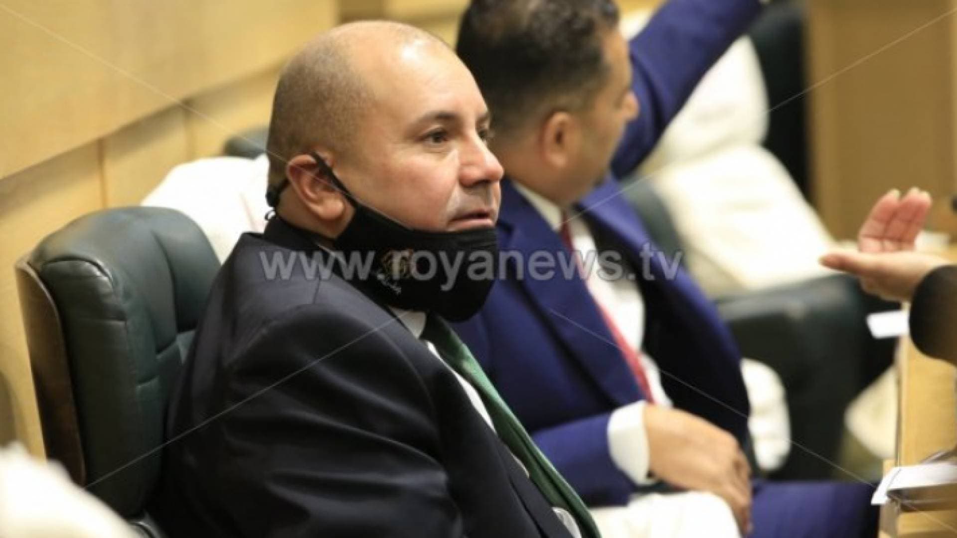 العودات: تعديل شروط عضوية المحكمة الدستورية لمعالجة القصور