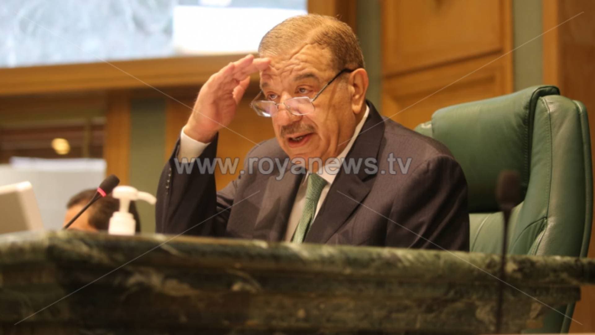 النائب ذيابات: تزوجت بعمر ١٣.. والدغمي: "كان عندي ٦ أولاد لما كنت ٢٥ سنة"