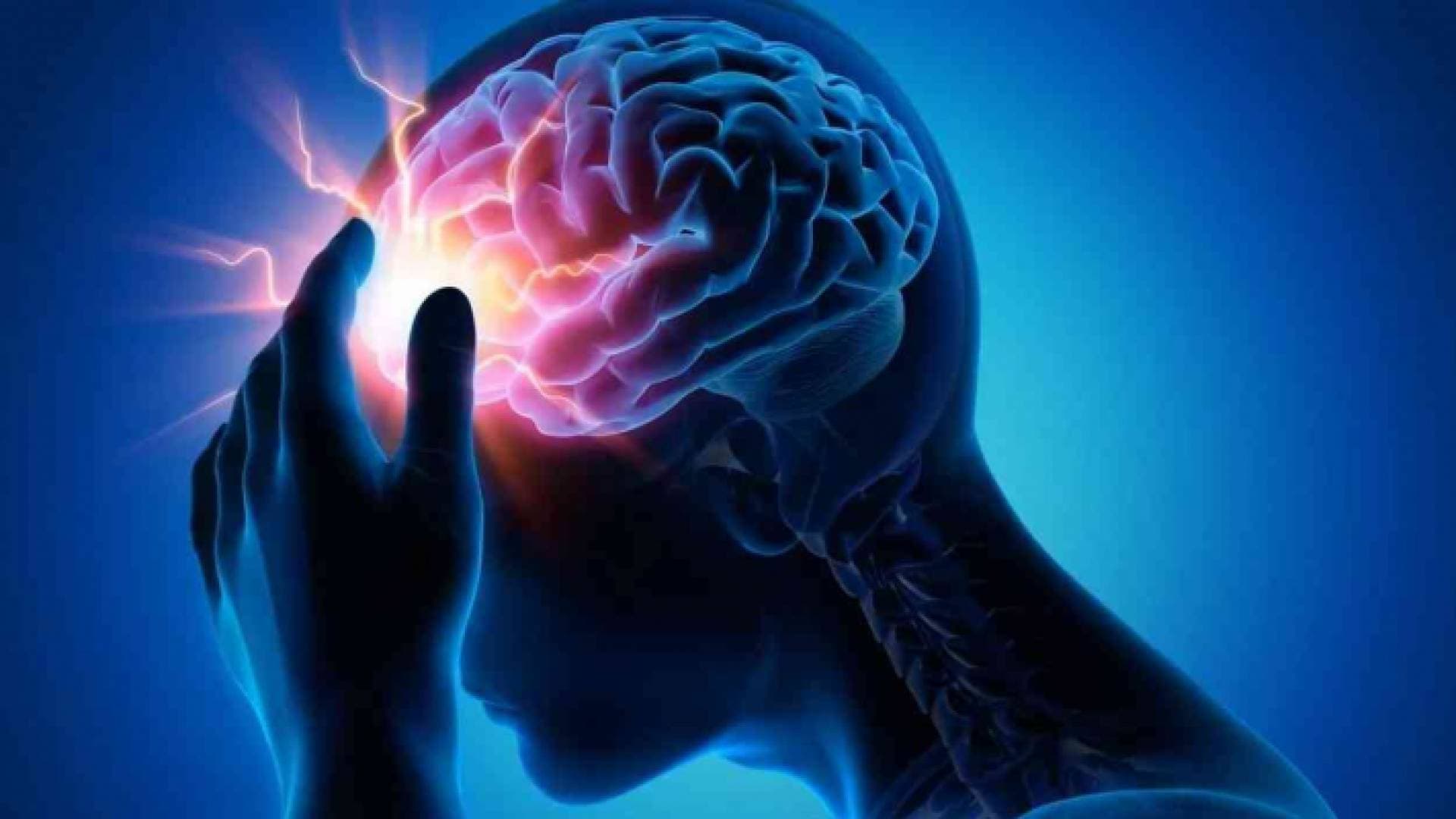 الغضب والإحباط يمكن أن يؤديا إلى سكتة دماغية