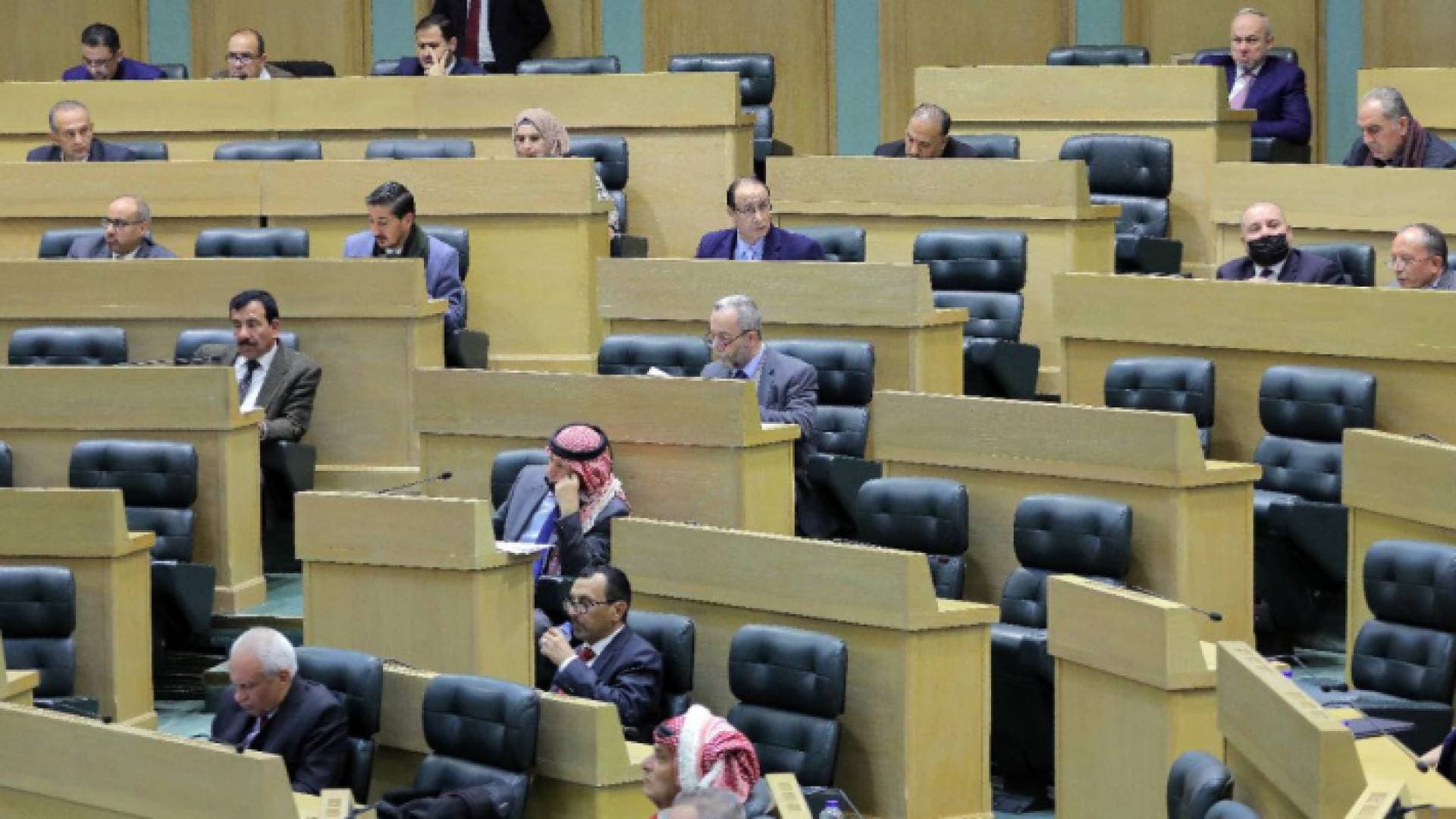 مجلس النواب يمنح صلاحيات "تأسيس الأحزاب" للهيئة المستقلة للانتخاب