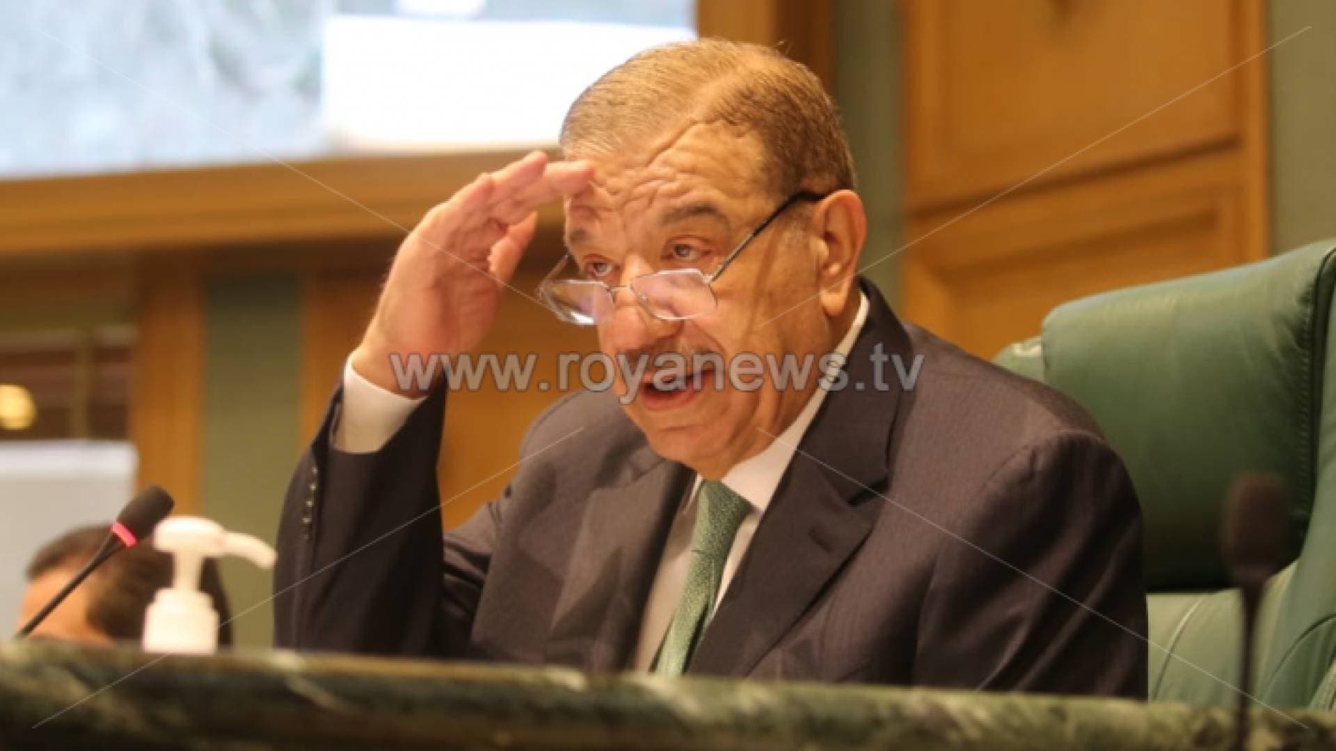مجلس النواب يواصل مناقشة التعديلات الدستورية الأربعاء
