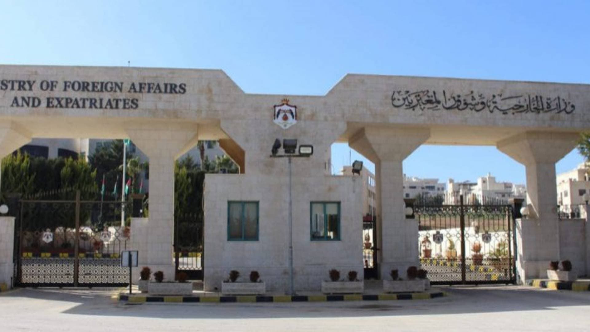 الخارجية لرؤيا: وردتنا ملاحظات حول انقطاع الاتصال مع أردنيين في كازاخستان