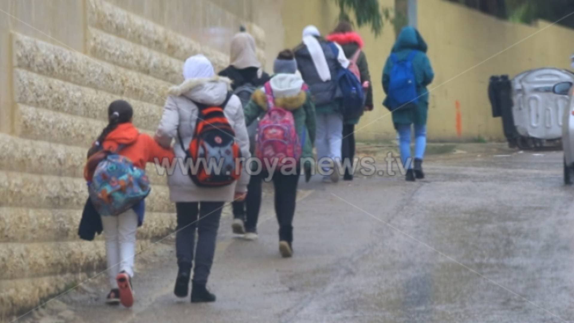 التربية لـ"رؤيا": مقترح للعمل بنظام الفترتين في المدارس الفصل القادم